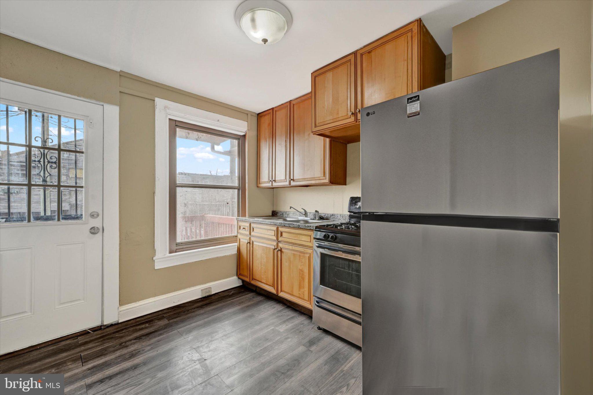 RESERVOIR HILL - Residential