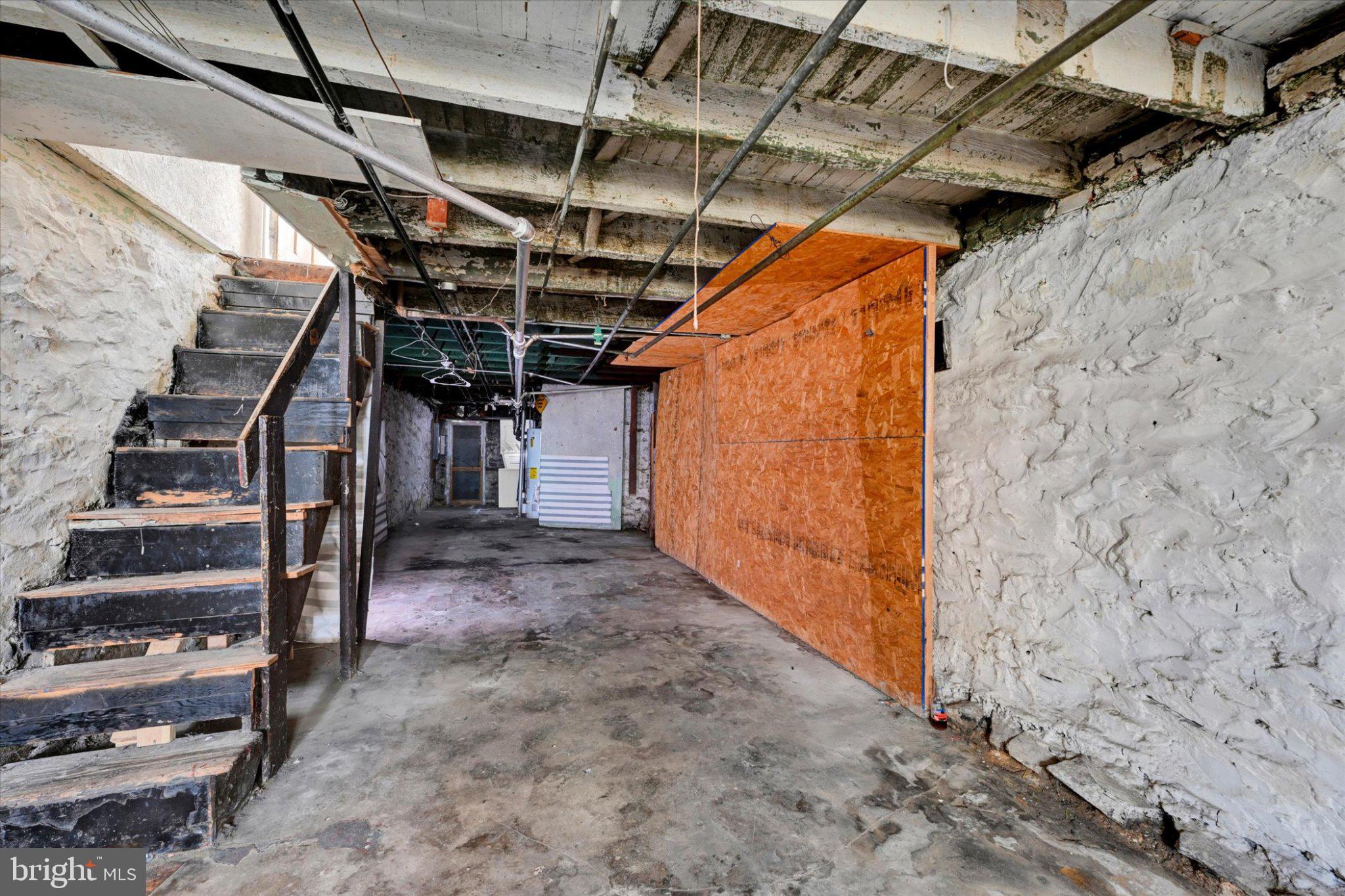 RESERVOIR HILL - Residential