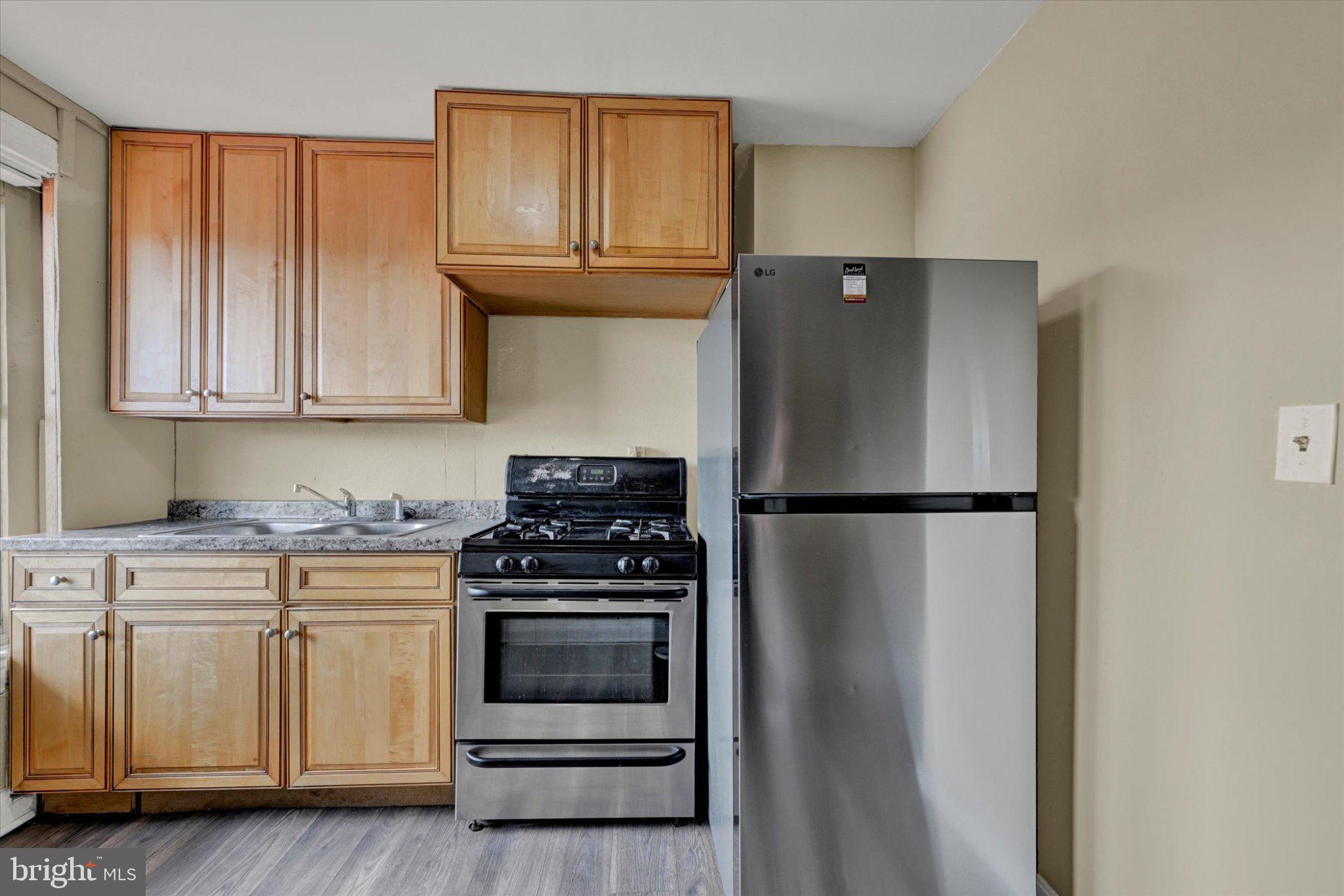 RESERVOIR HILL - Residential