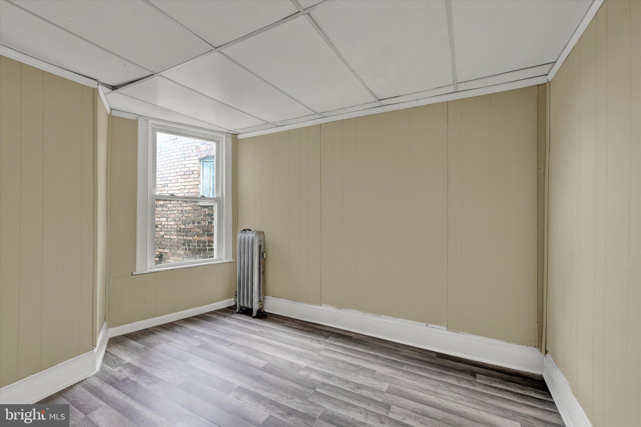 RESERVOIR HILL - Residential