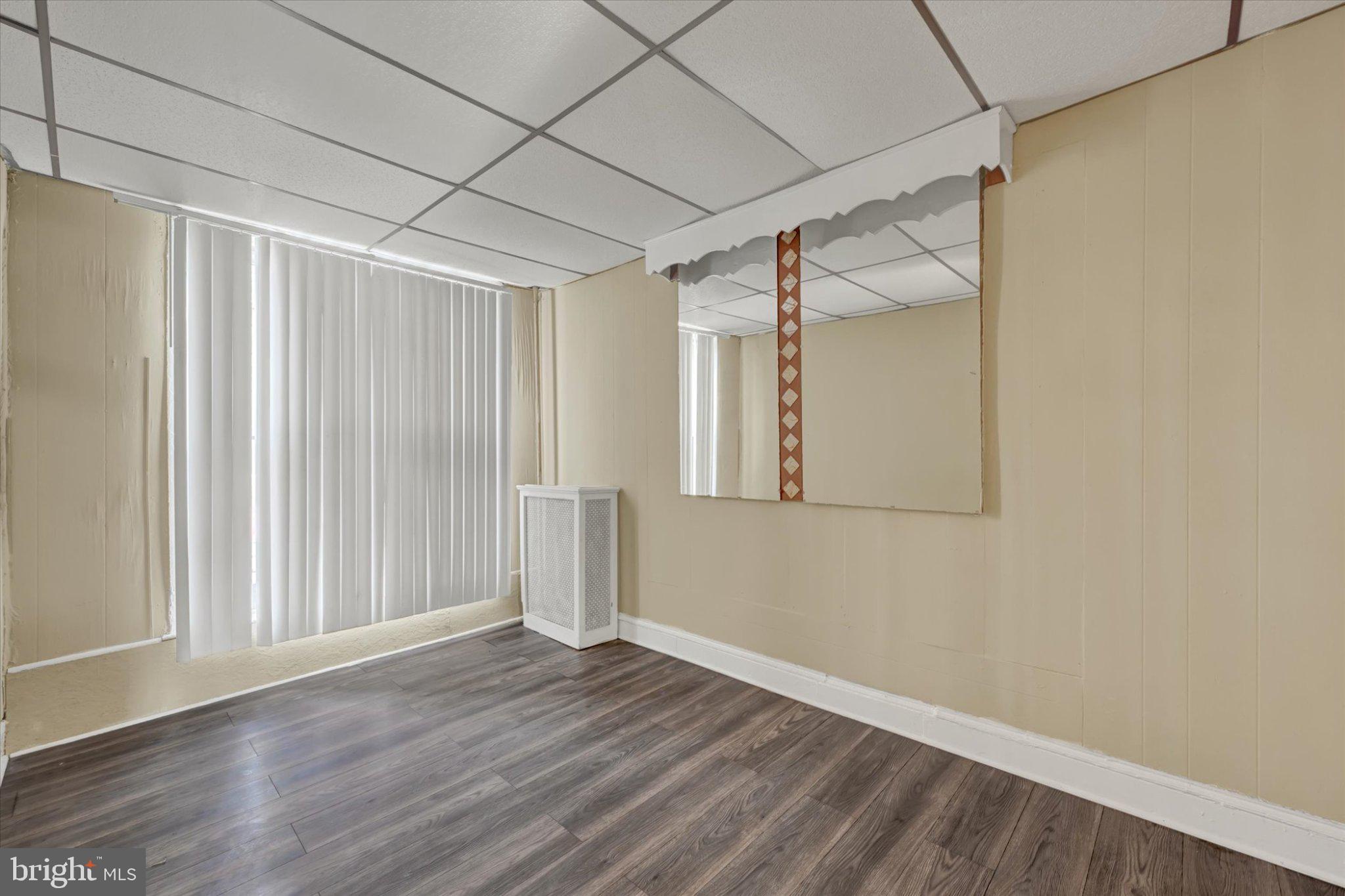 RESERVOIR HILL - Residential