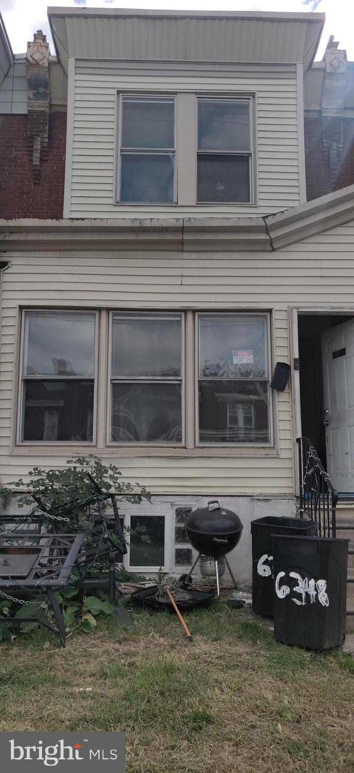 ELMWOOD PARK - Residential