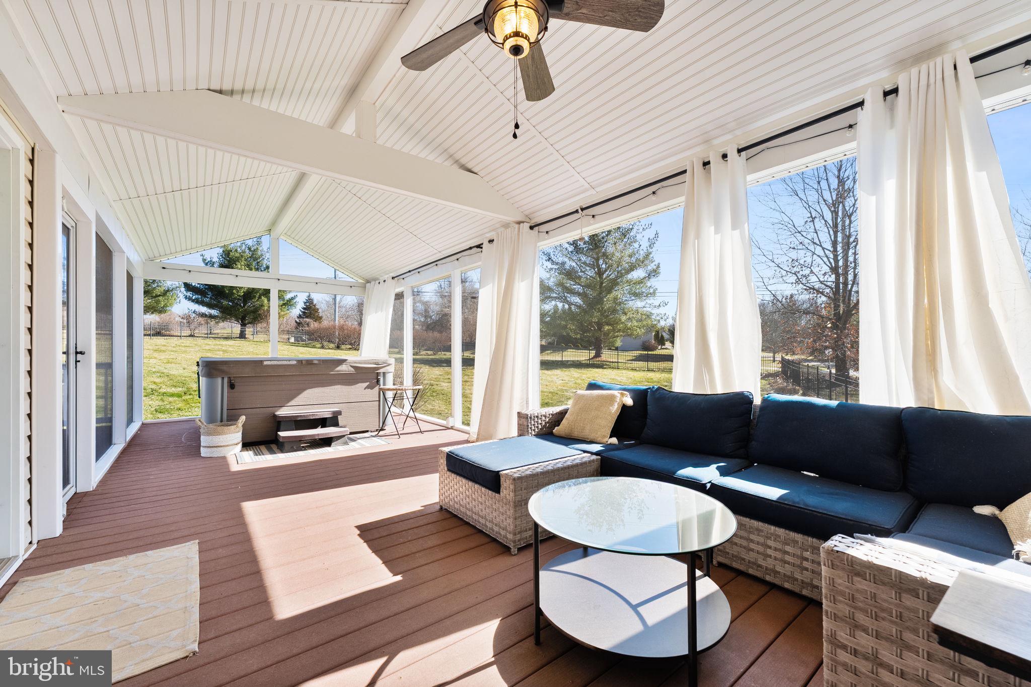 MEDFORD FARMS - Residential