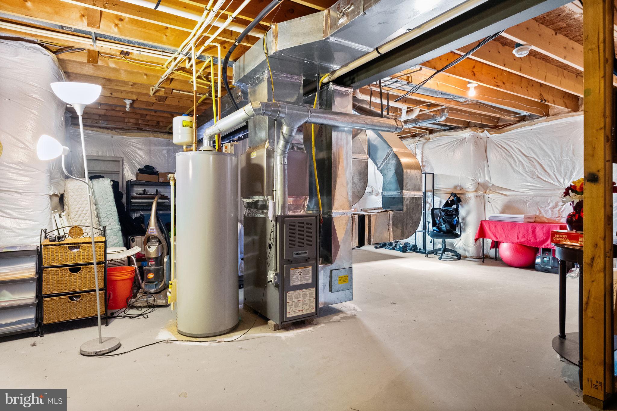 MEDFORD FARMS - Residential