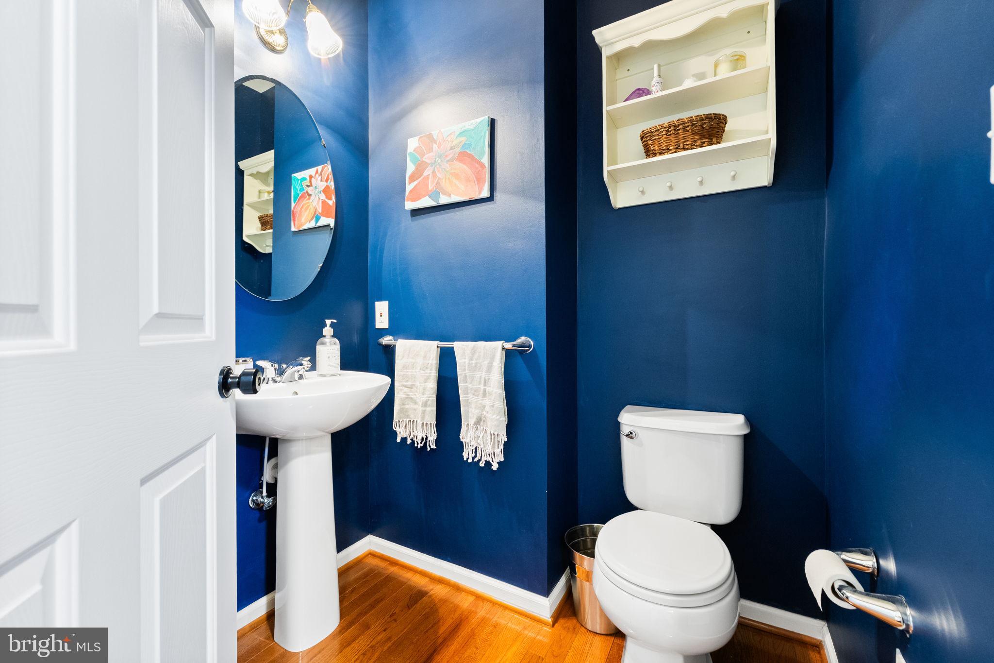 MEDFORD FARMS - Residential