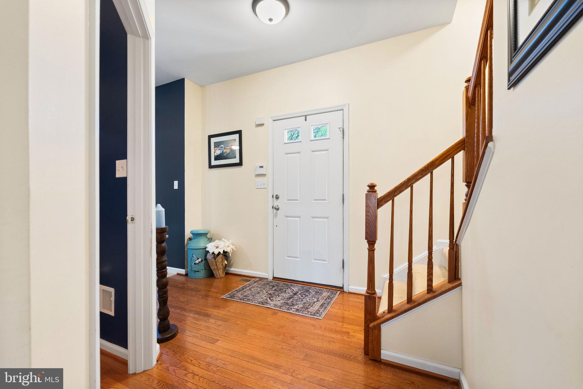 MEDFORD FARMS - Residential