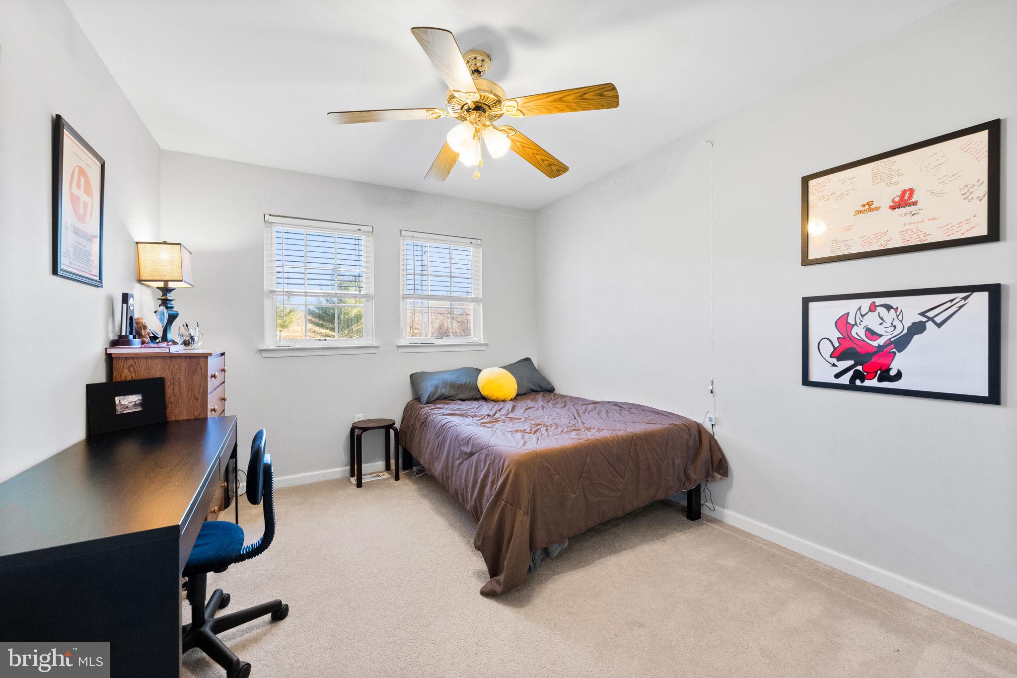 MEDFORD FARMS - Residential