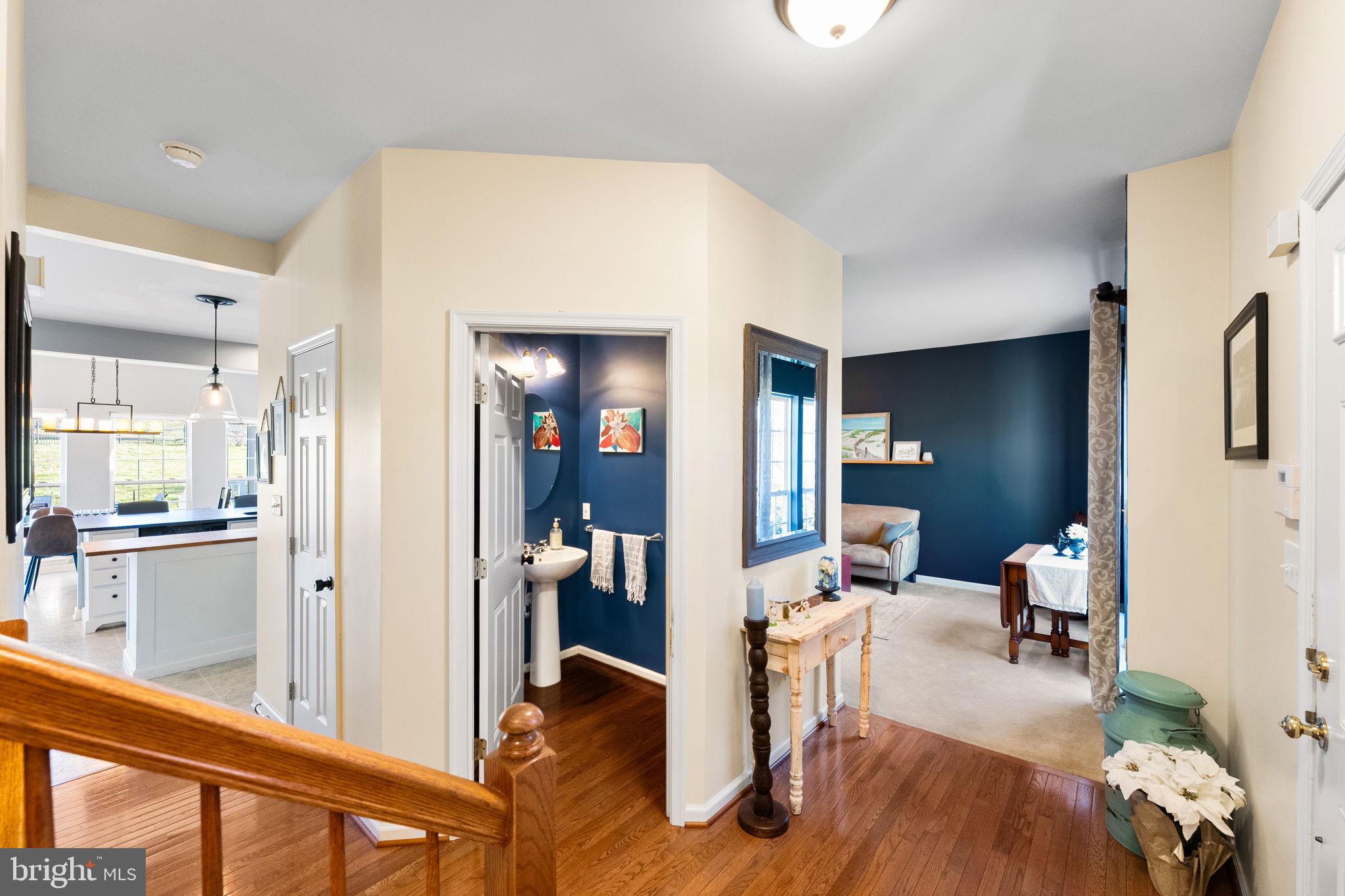 MEDFORD FARMS - Residential