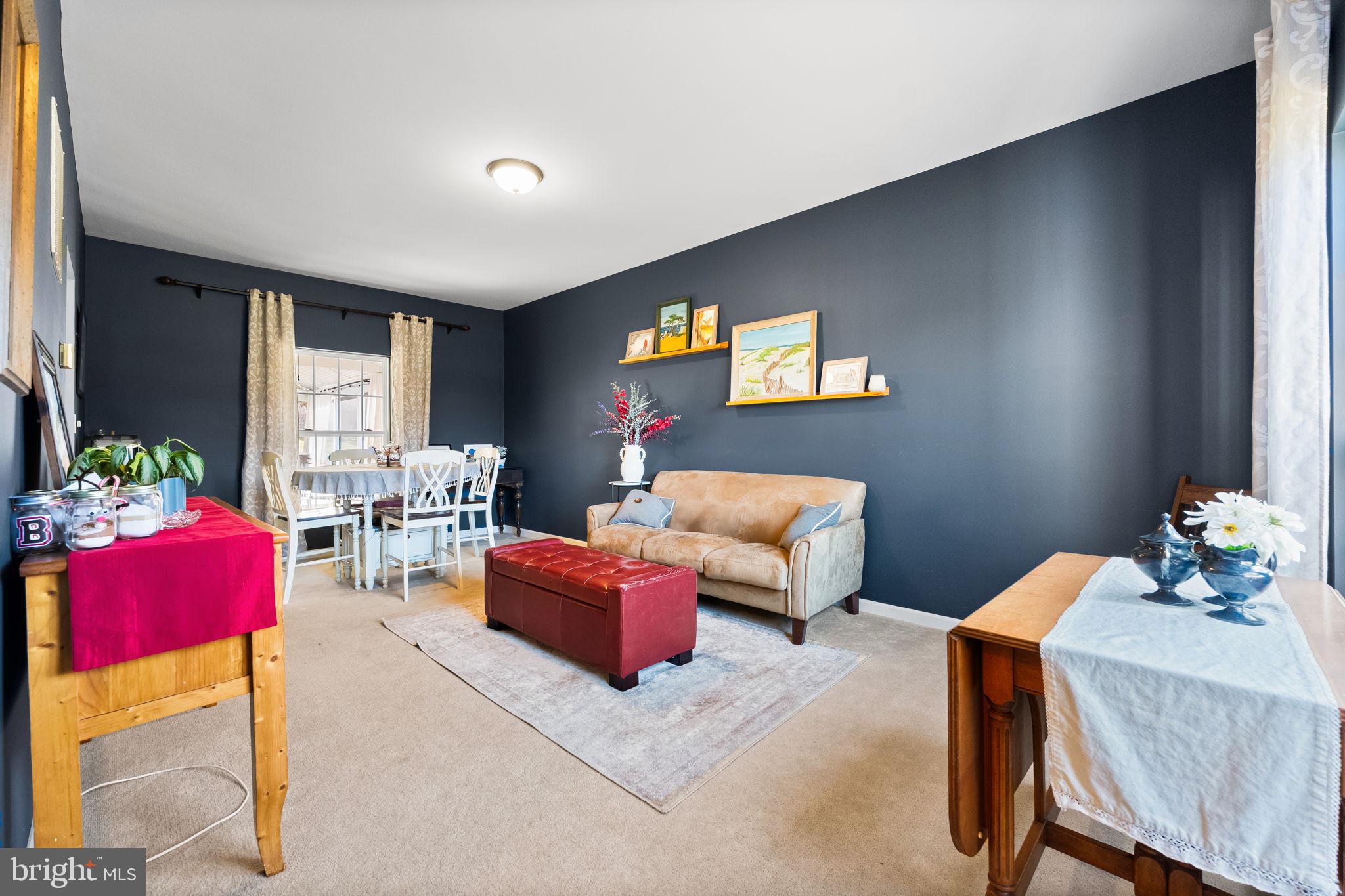 MEDFORD FARMS - Residential