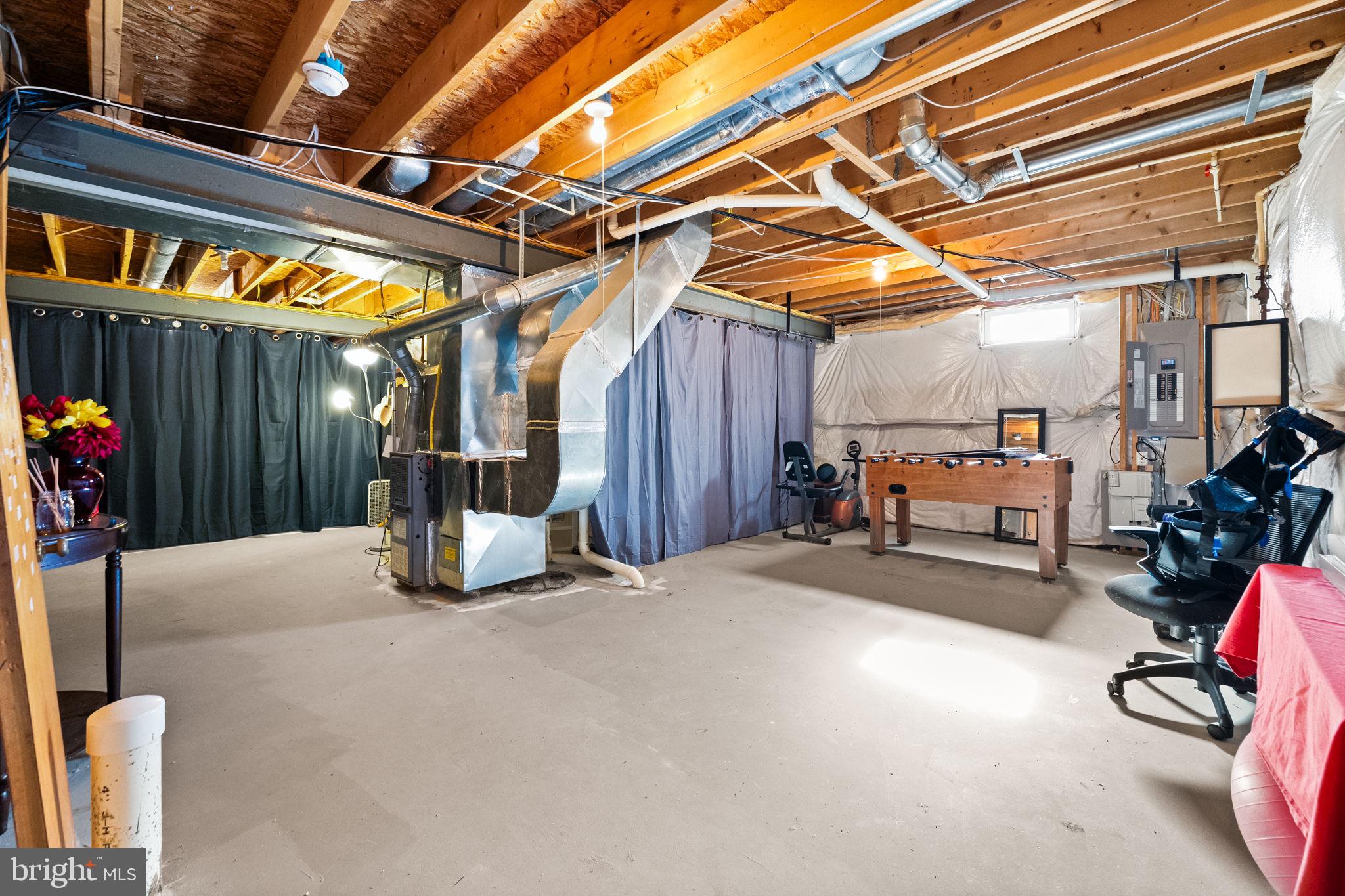 MEDFORD FARMS - Residential