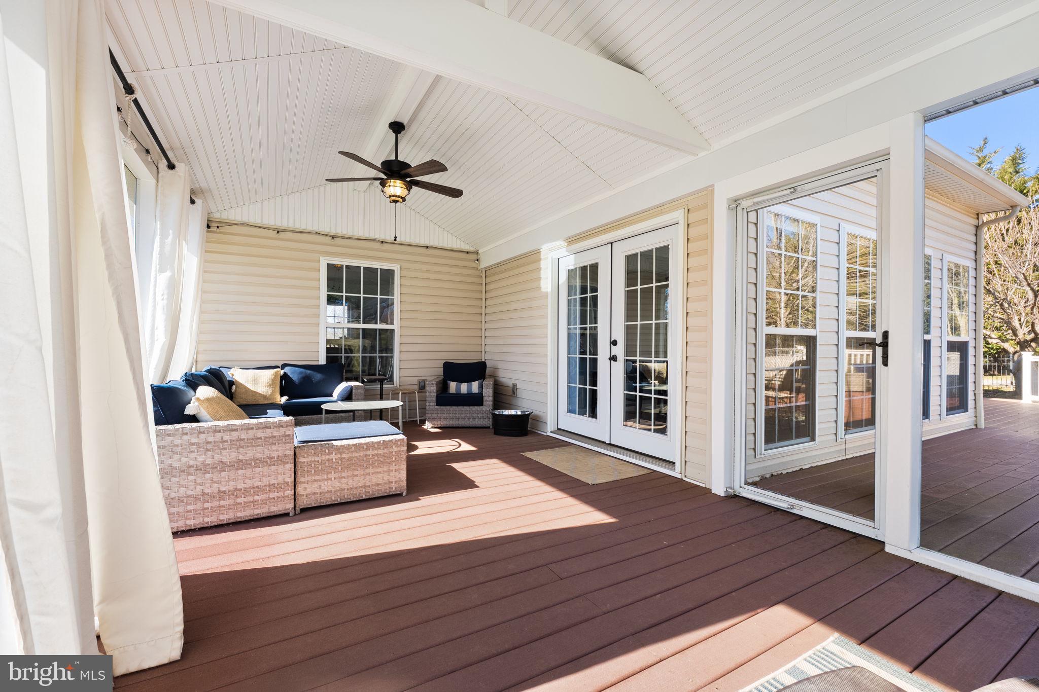 MEDFORD FARMS - Residential