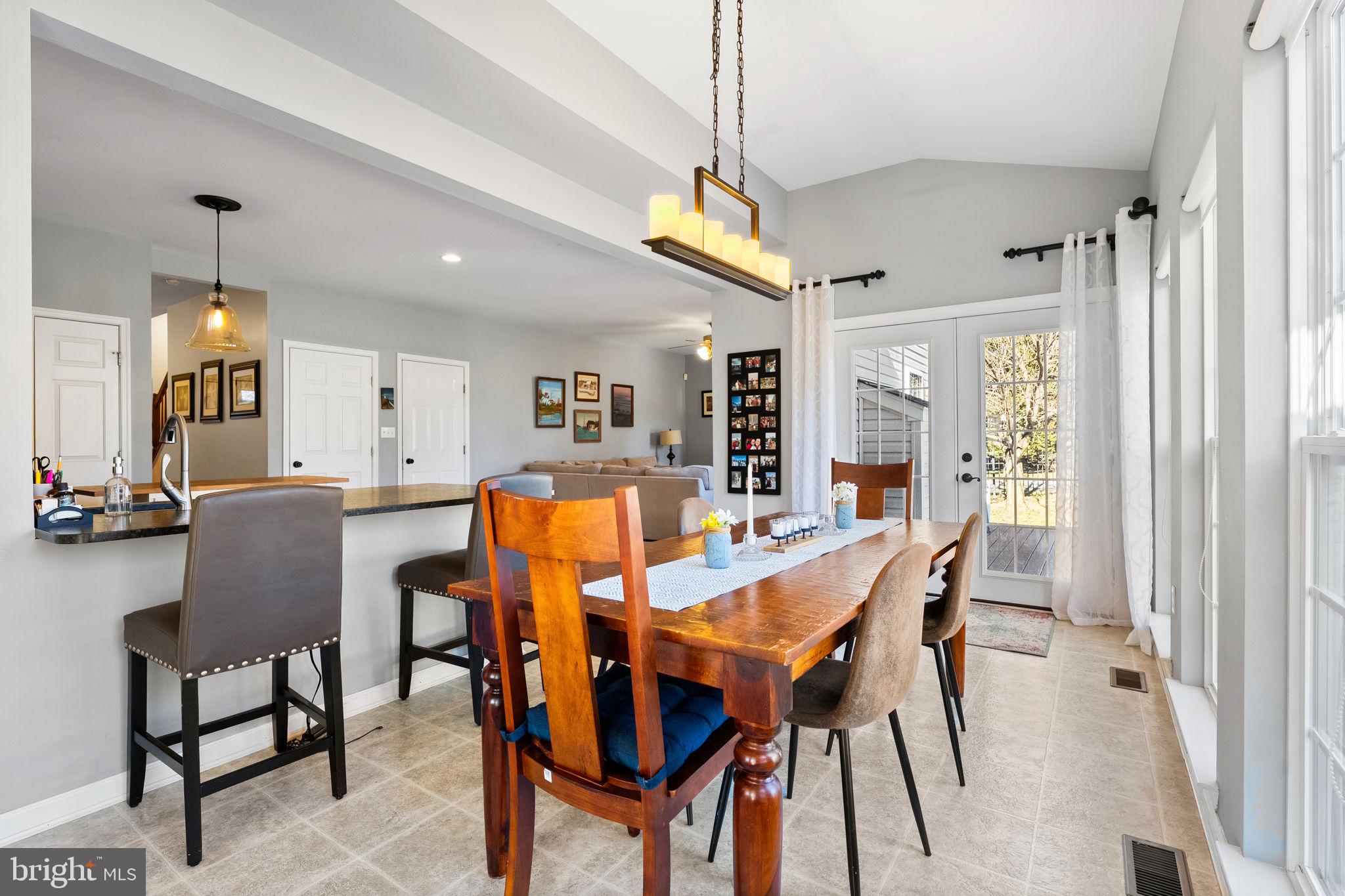 MEDFORD FARMS - Residential