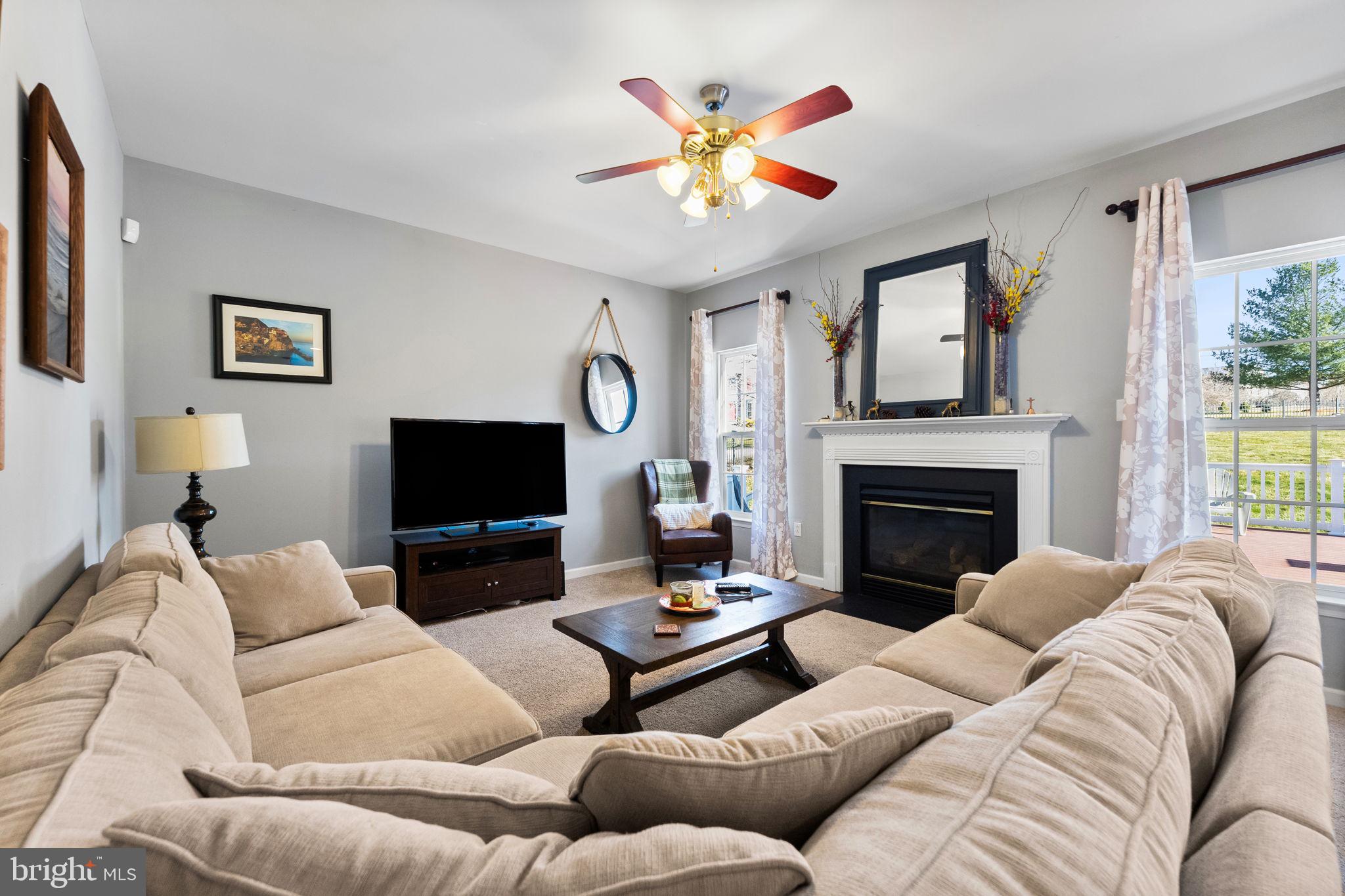 MEDFORD FARMS - Residential