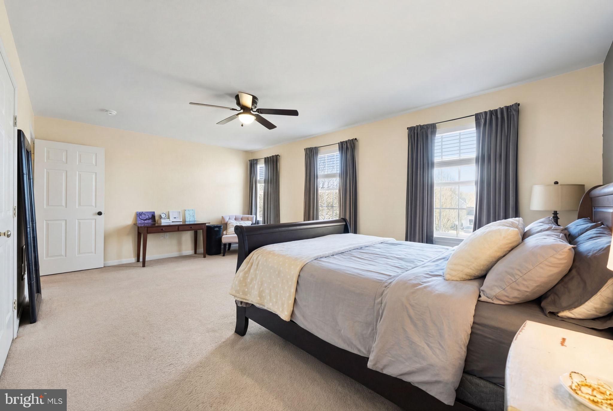 MEDFORD FARMS - Residential