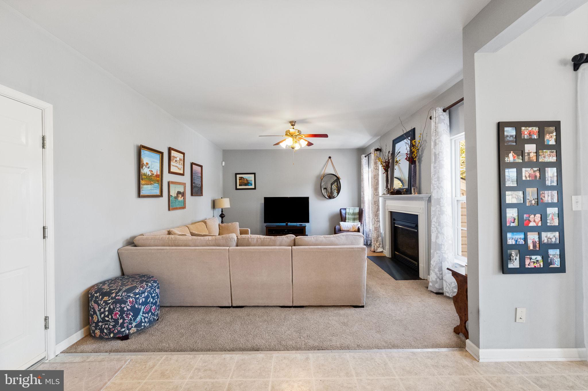 MEDFORD FARMS - Residential