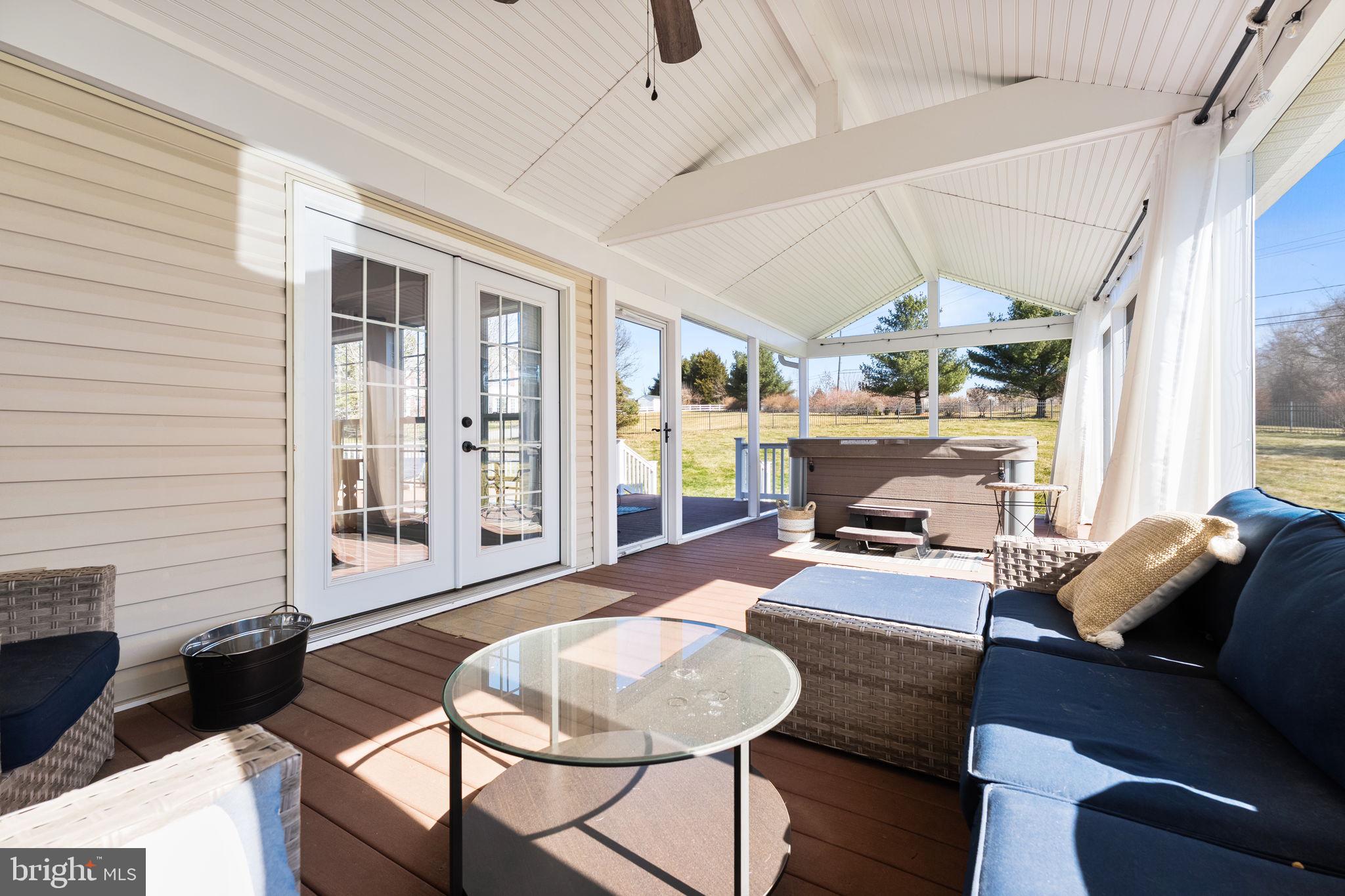 MEDFORD FARMS - Residential