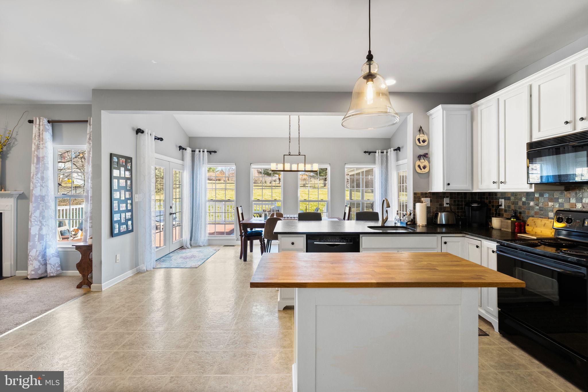 MEDFORD FARMS - Residential