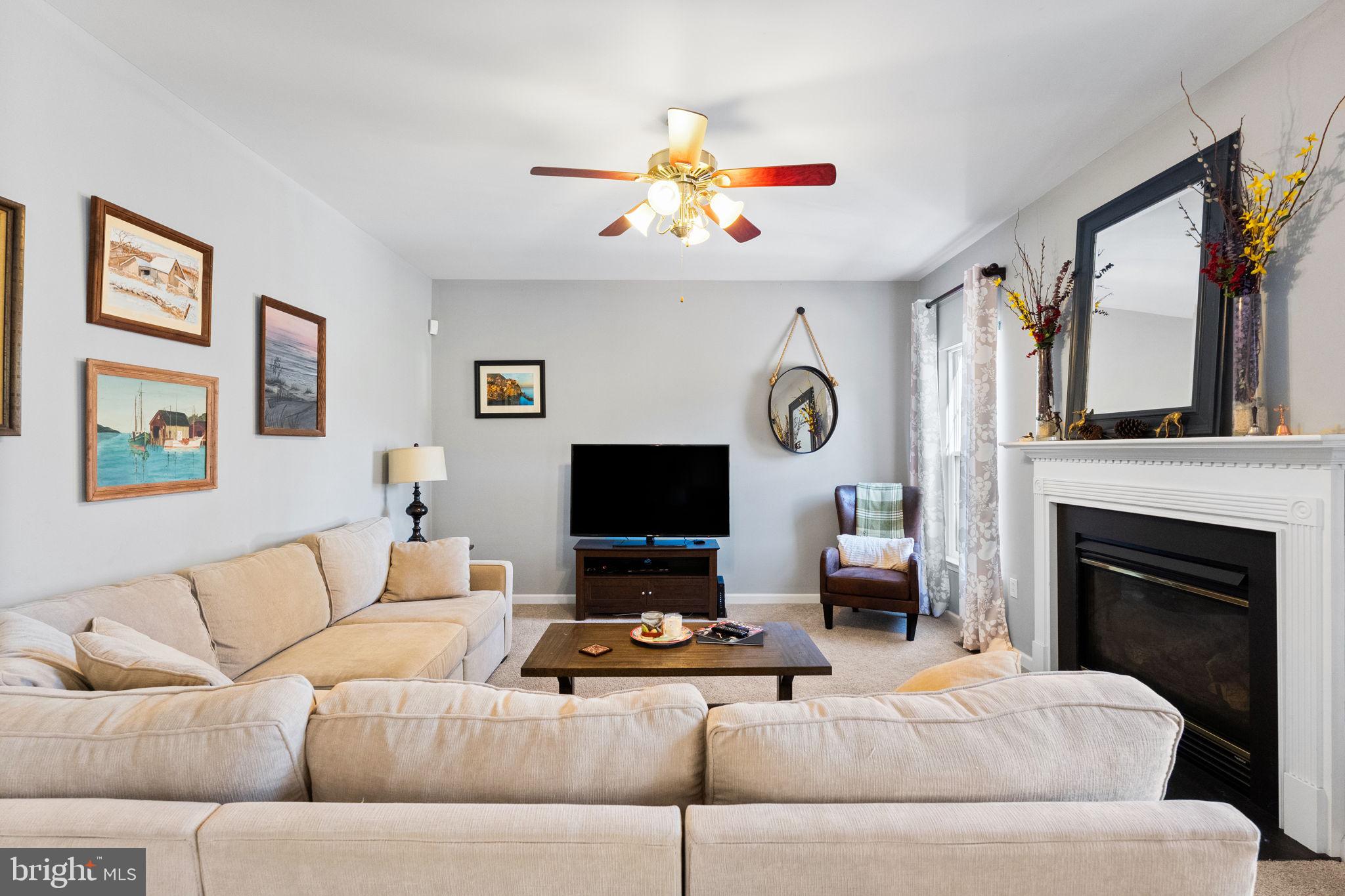 MEDFORD FARMS - Residential