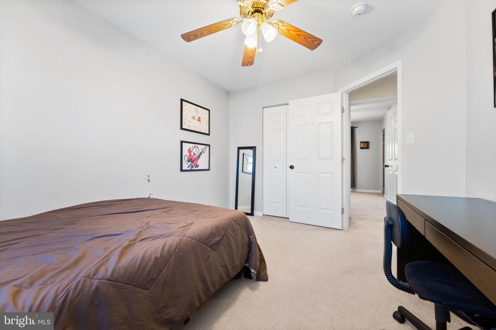 MEDFORD FARMS - Residential