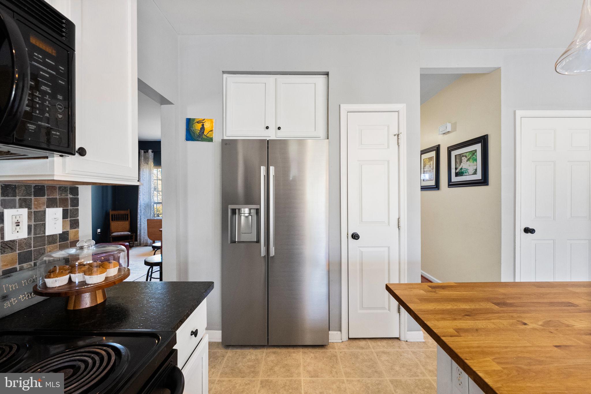 MEDFORD FARMS - Residential