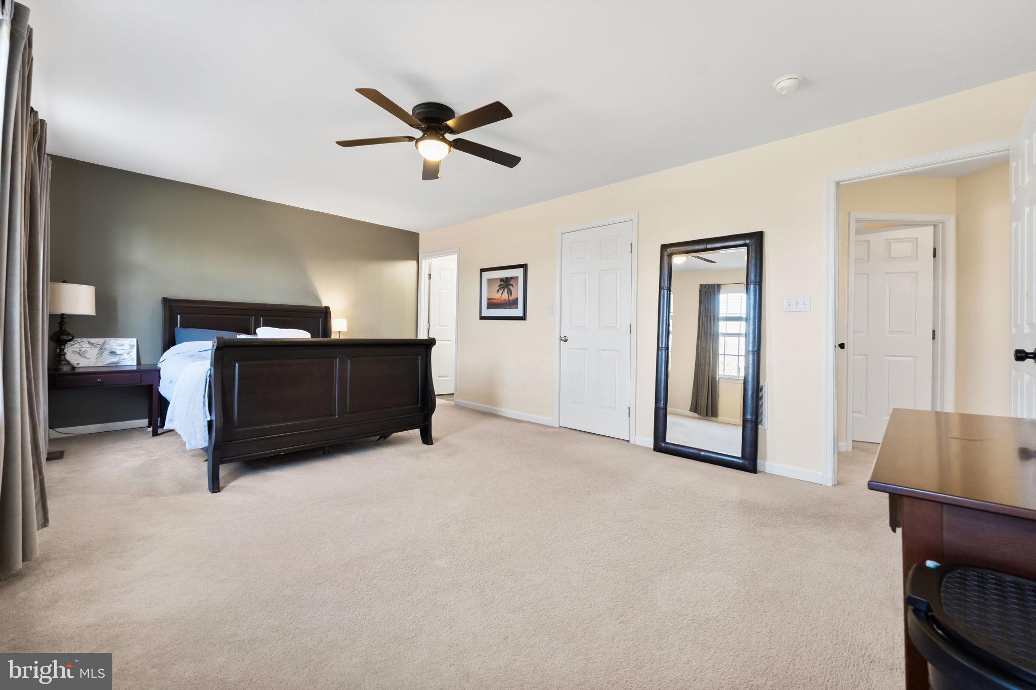 MEDFORD FARMS - Residential