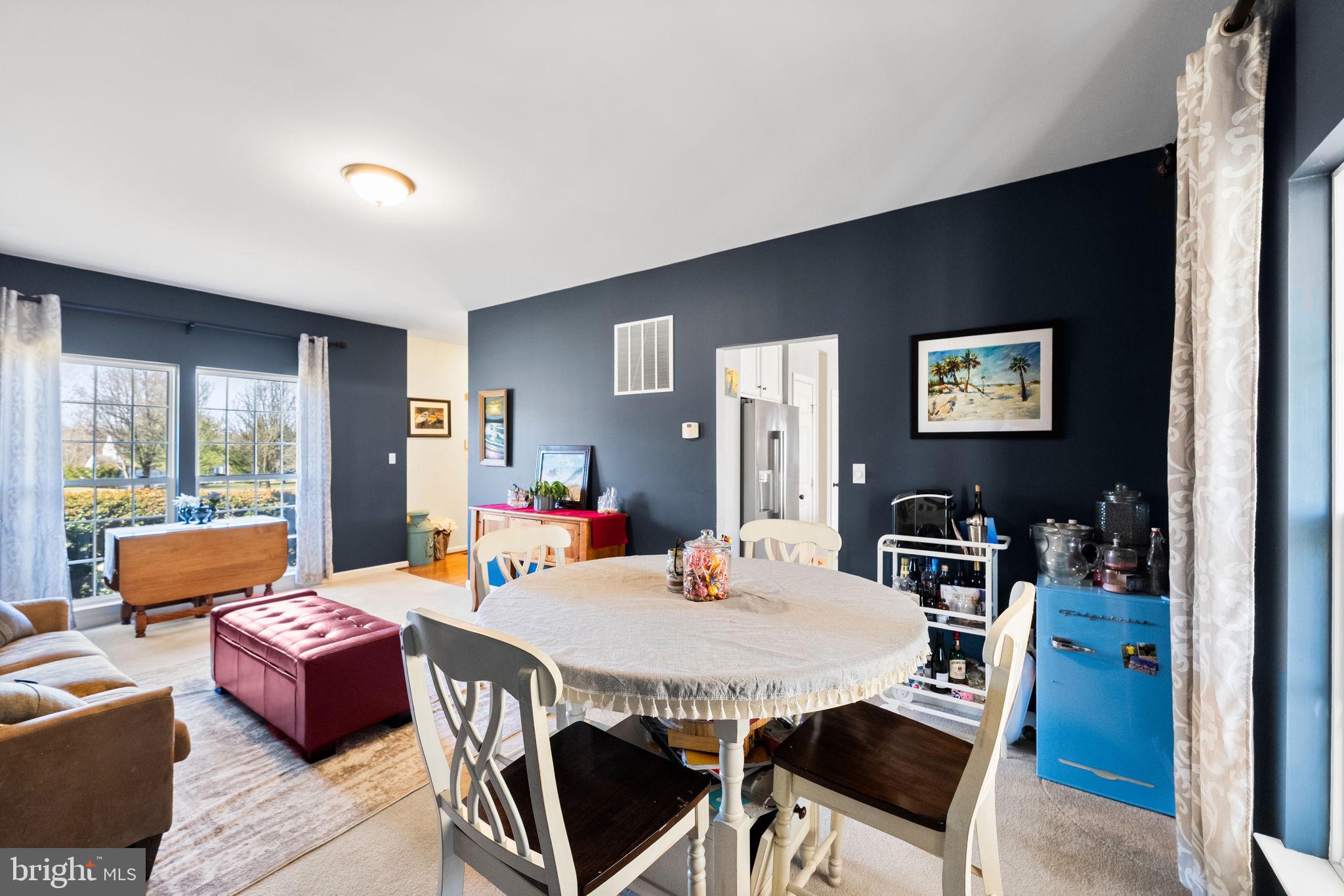 MEDFORD FARMS - Residential