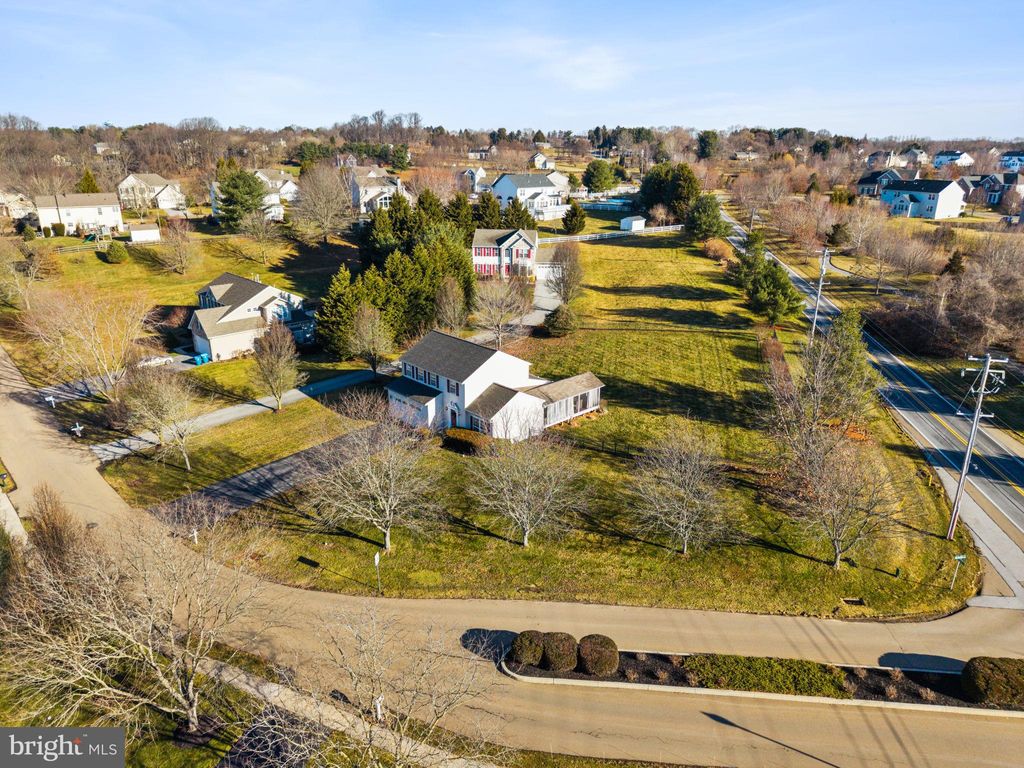 Photo of 4 Mckean Circle, WEST GROVE, PA 19390 (MLS # PACT2118850)