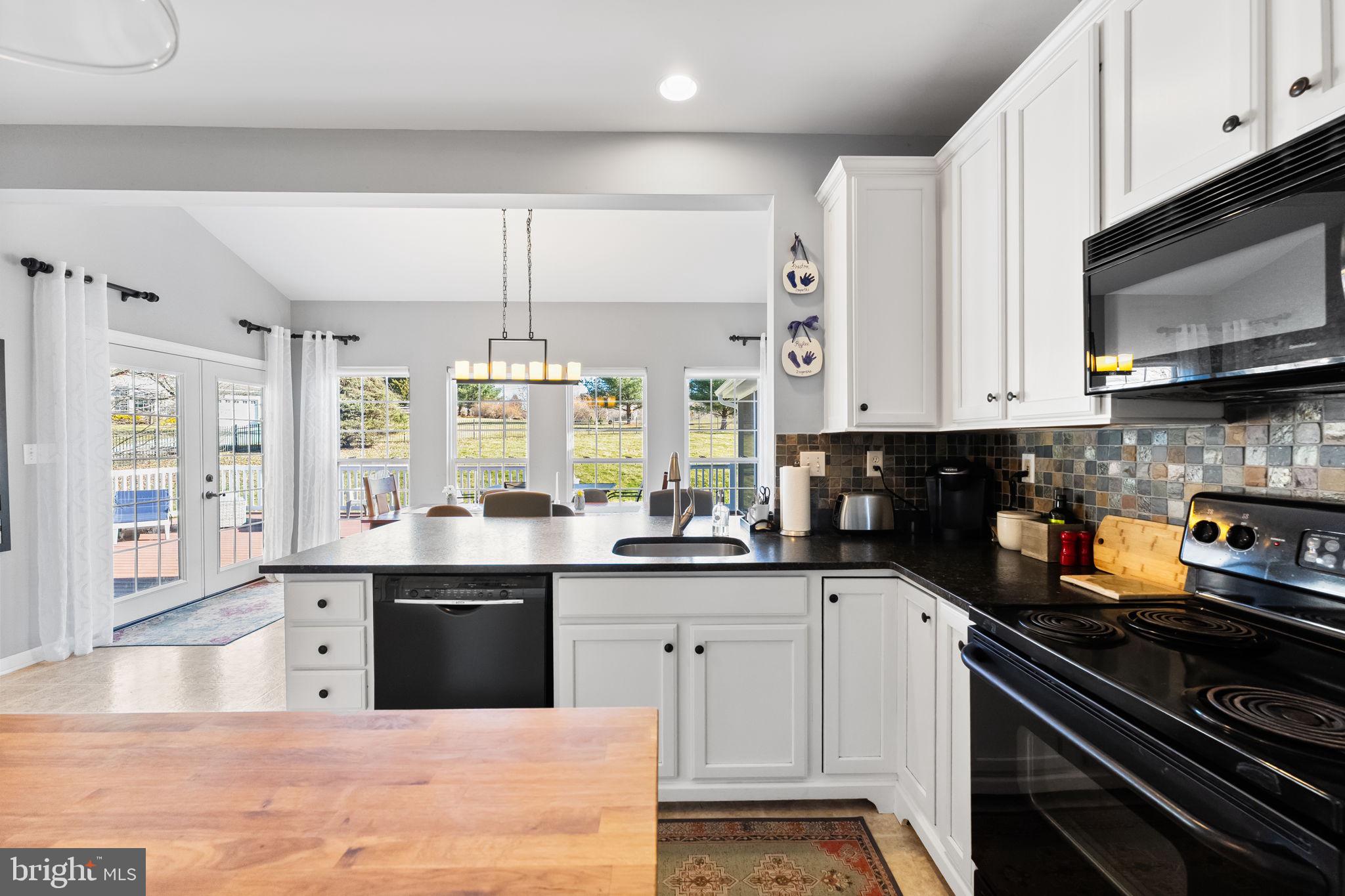 MEDFORD FARMS - Residential