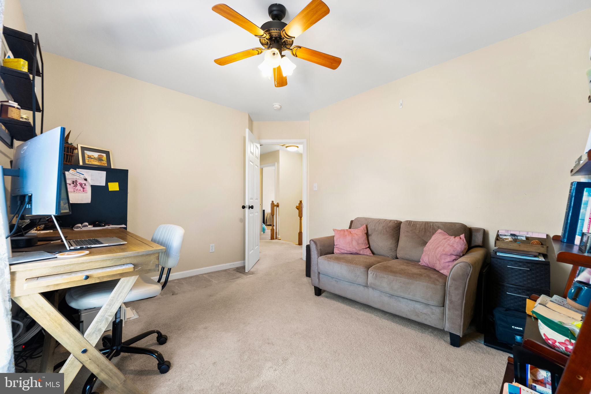 MEDFORD FARMS - Residential