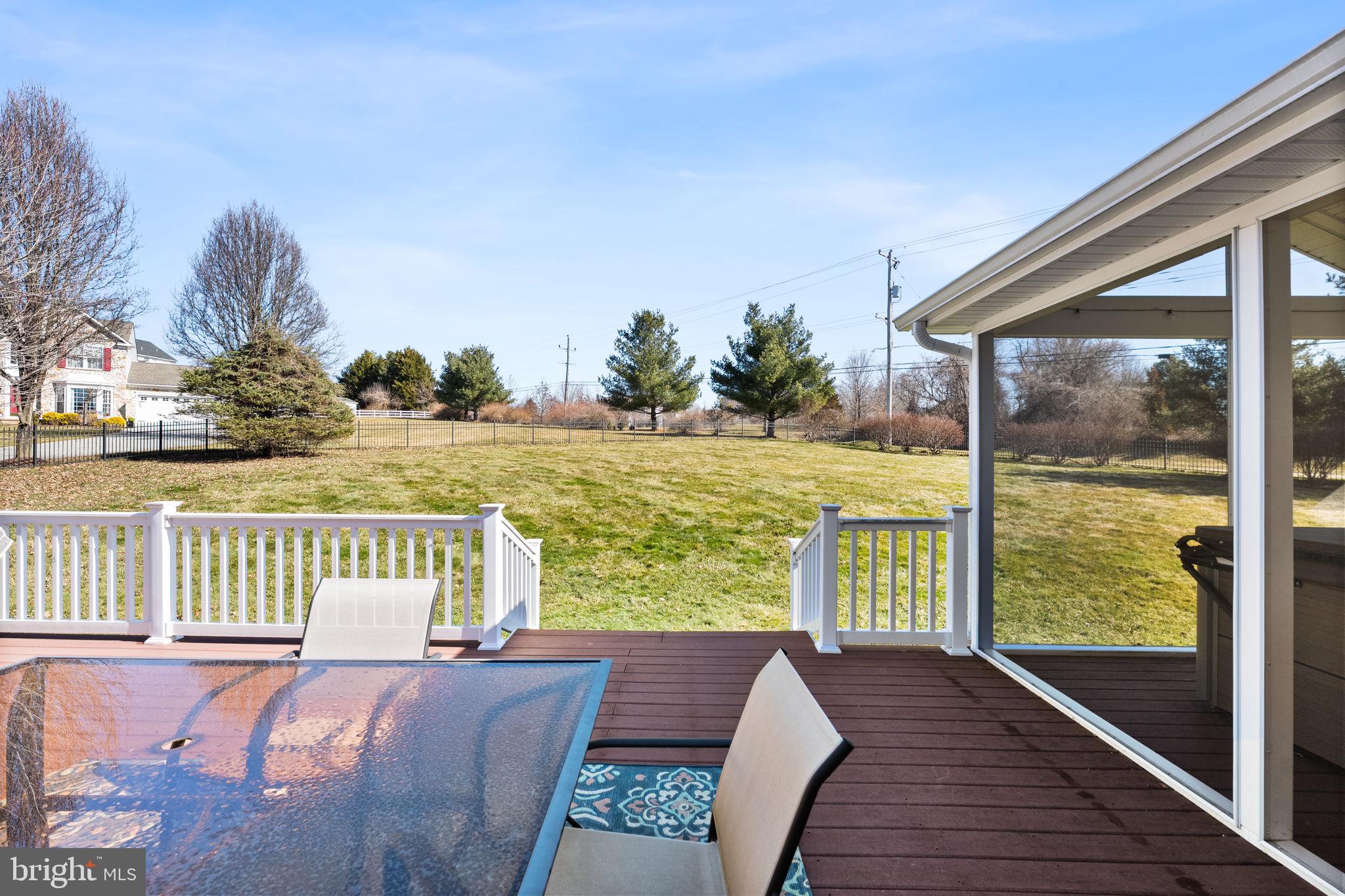 MEDFORD FARMS - Residential