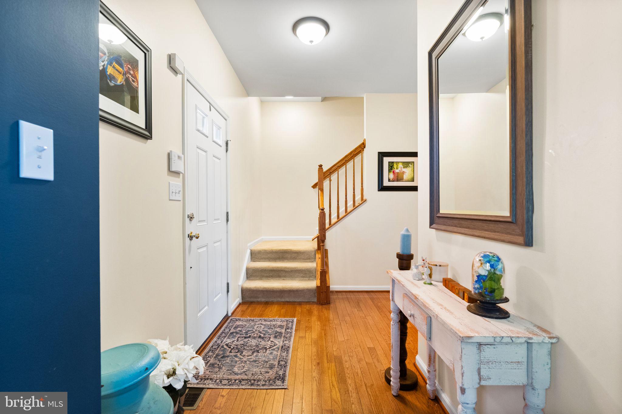 MEDFORD FARMS - Residential