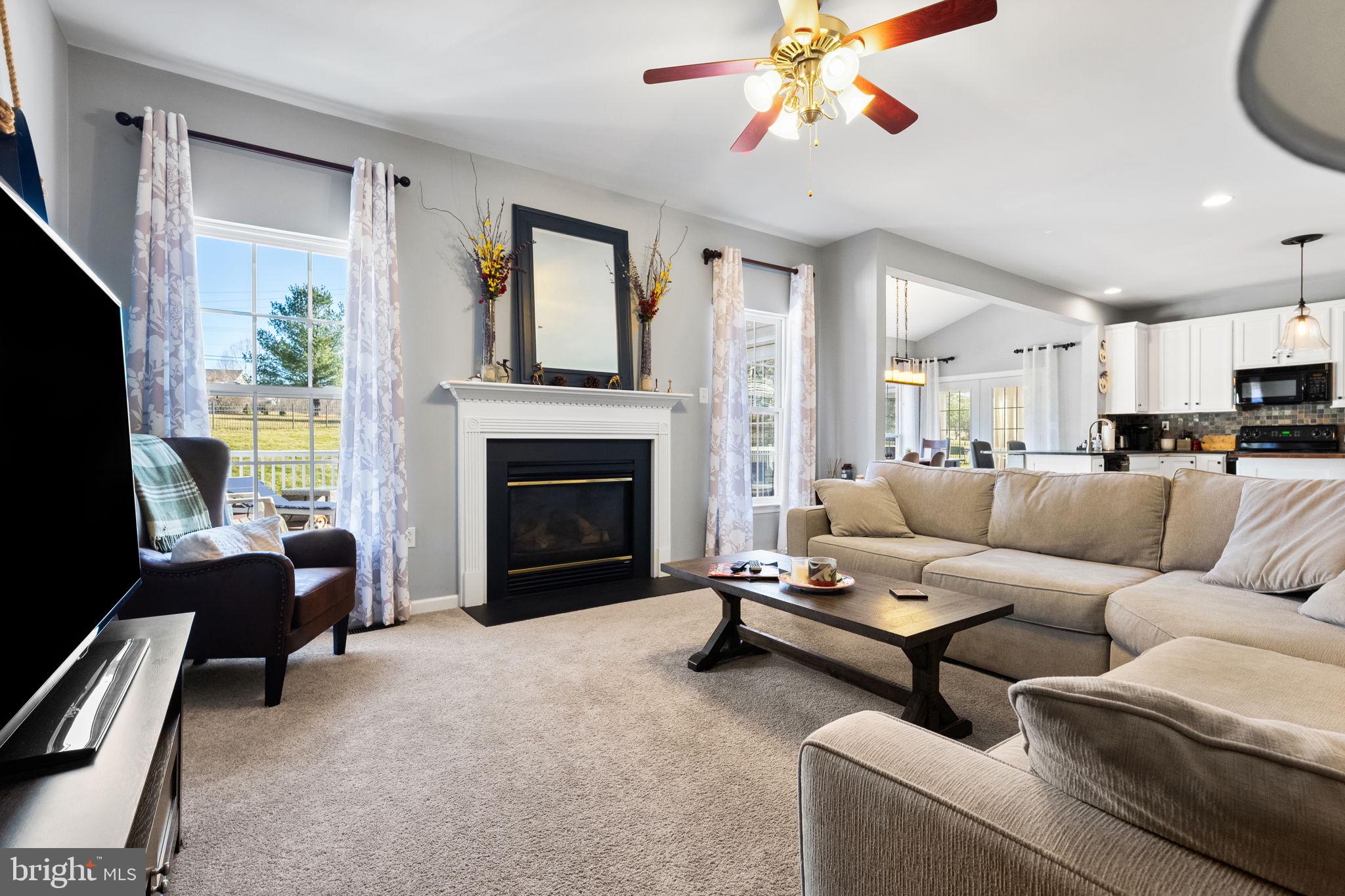 MEDFORD FARMS - Residential