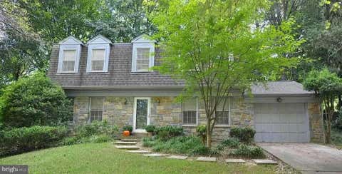 Homes For Rent - 3222 Brookings Court<br/> FAIRFAX, VA 22031