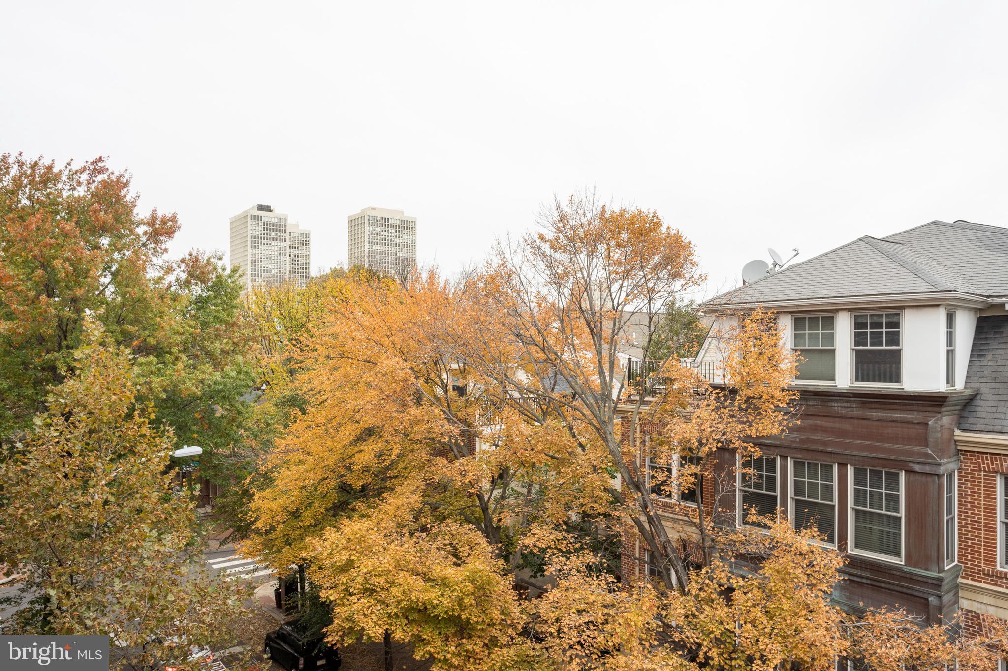 SOCIETY HILL - Residential