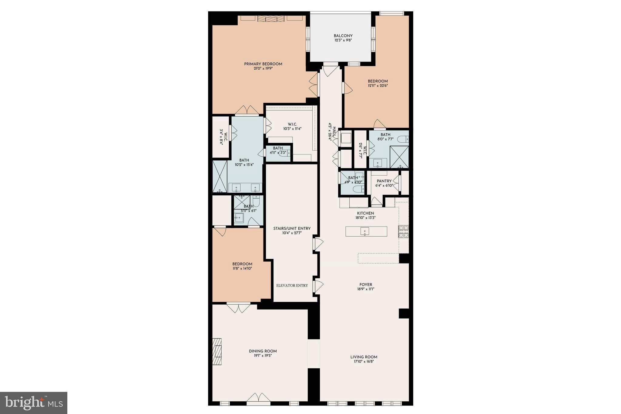 SOCIETY HILL - Residential