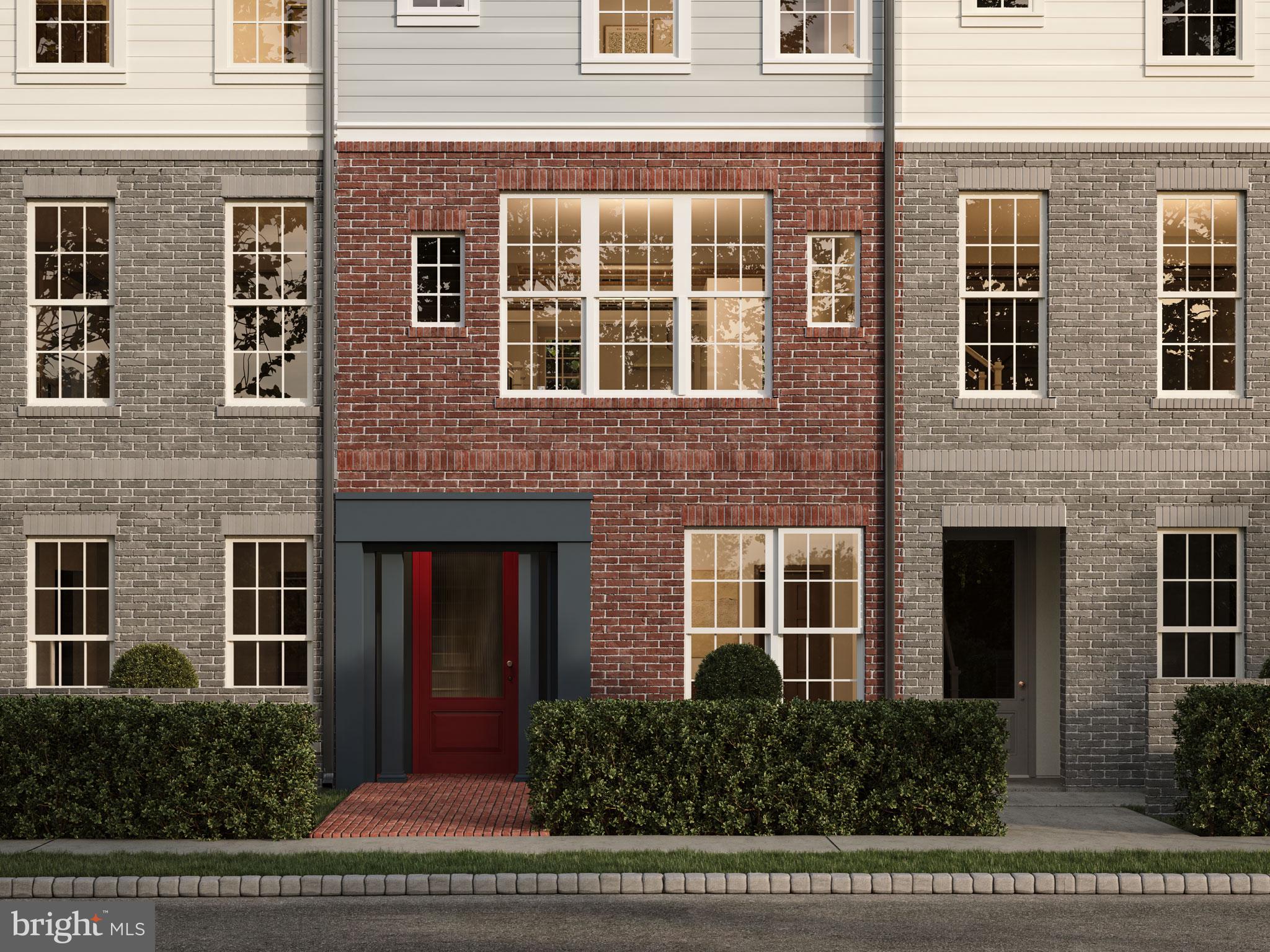 15 ANN STREET STREET