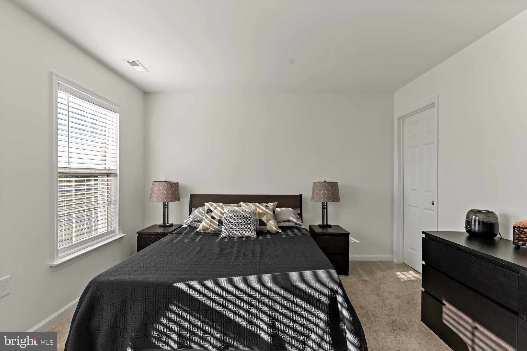 BRIDLE CREEK - Residential Lease