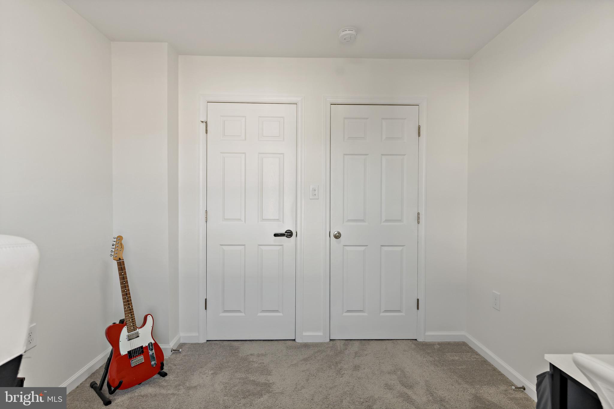 BRIDLE CREEK - Residential Lease