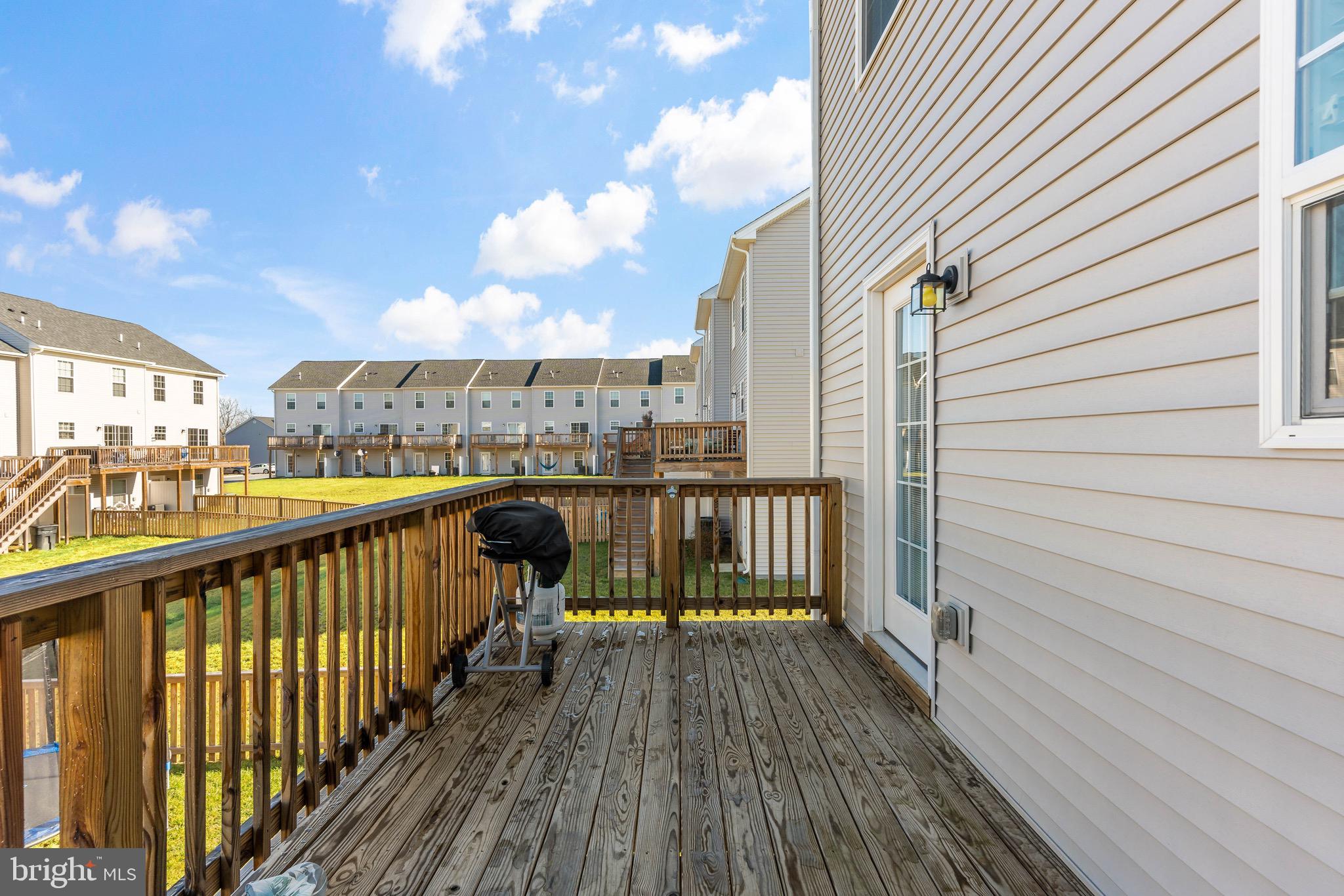 BRIDLE CREEK - Residential Lease