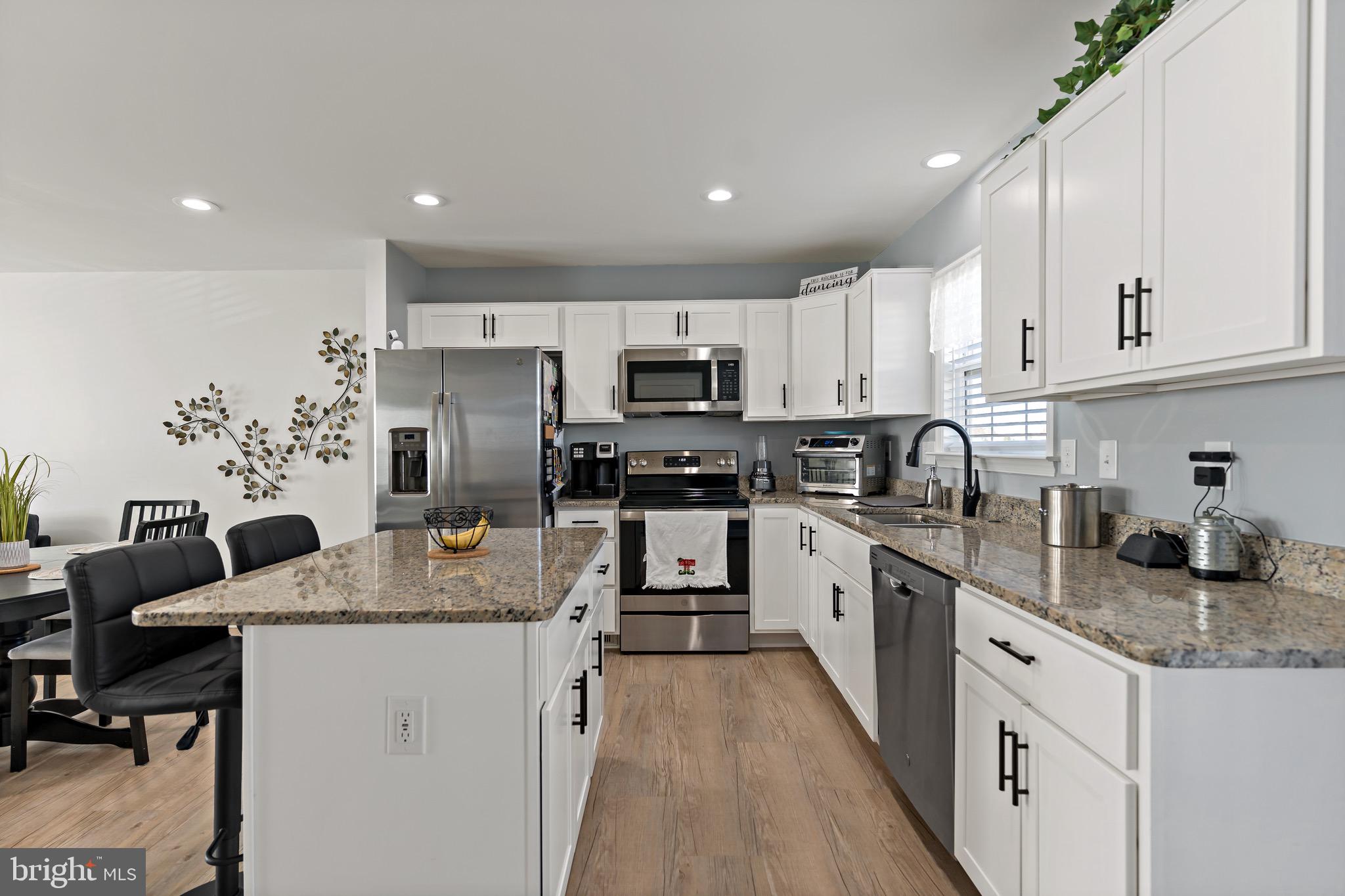 BRIDLE CREEK - Residential Lease