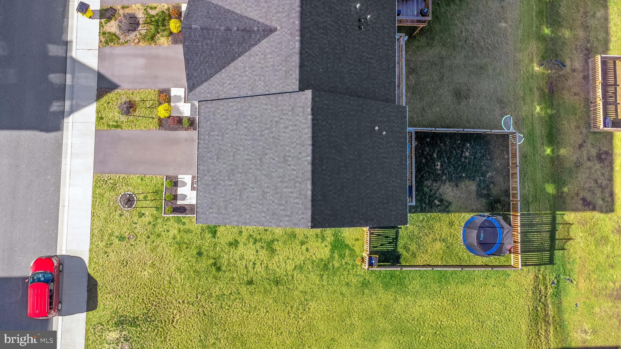 BRIDLE CREEK - Residential Lease