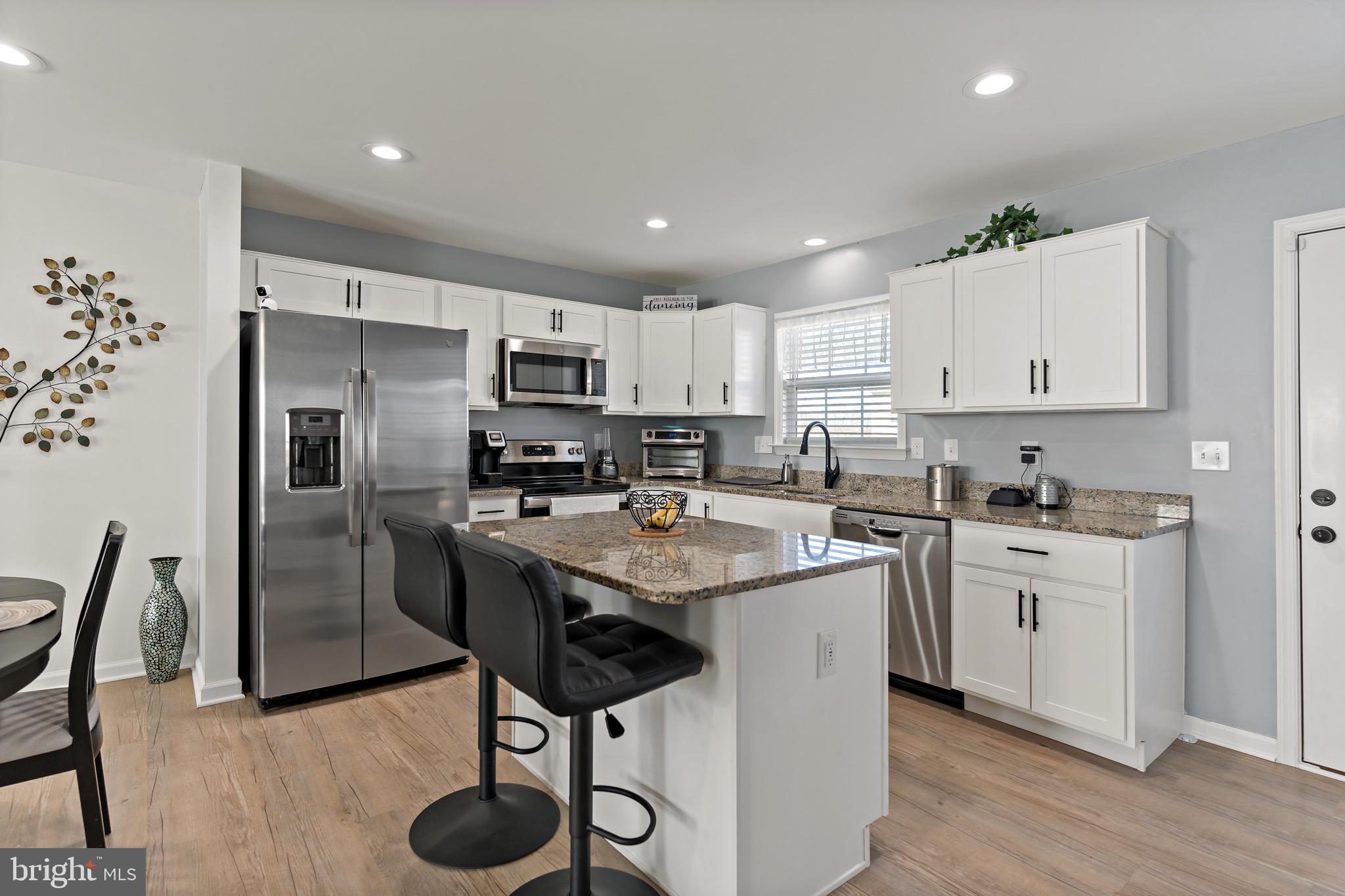 BRIDLE CREEK - Residential Lease