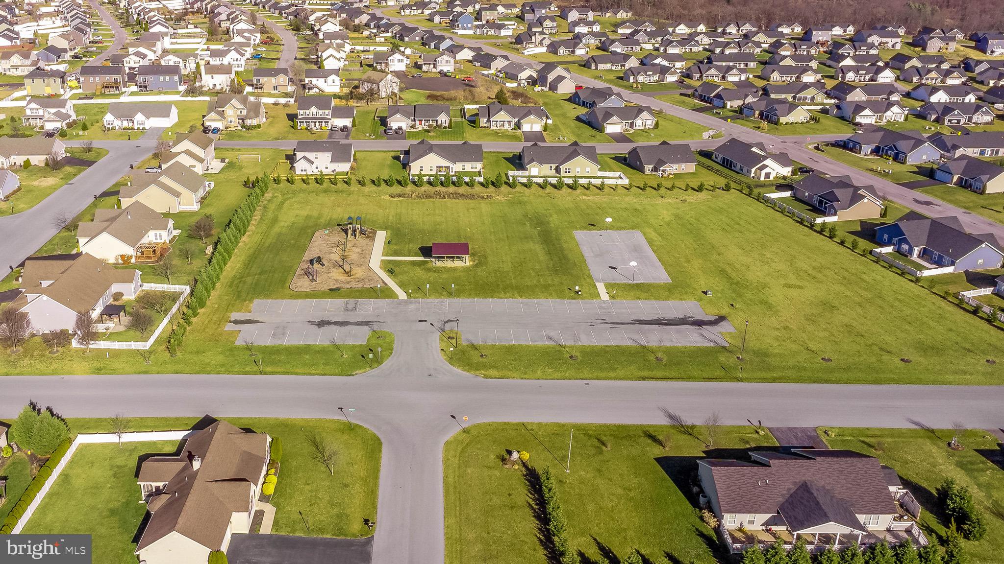 BRIDLE CREEK - Residential Lease