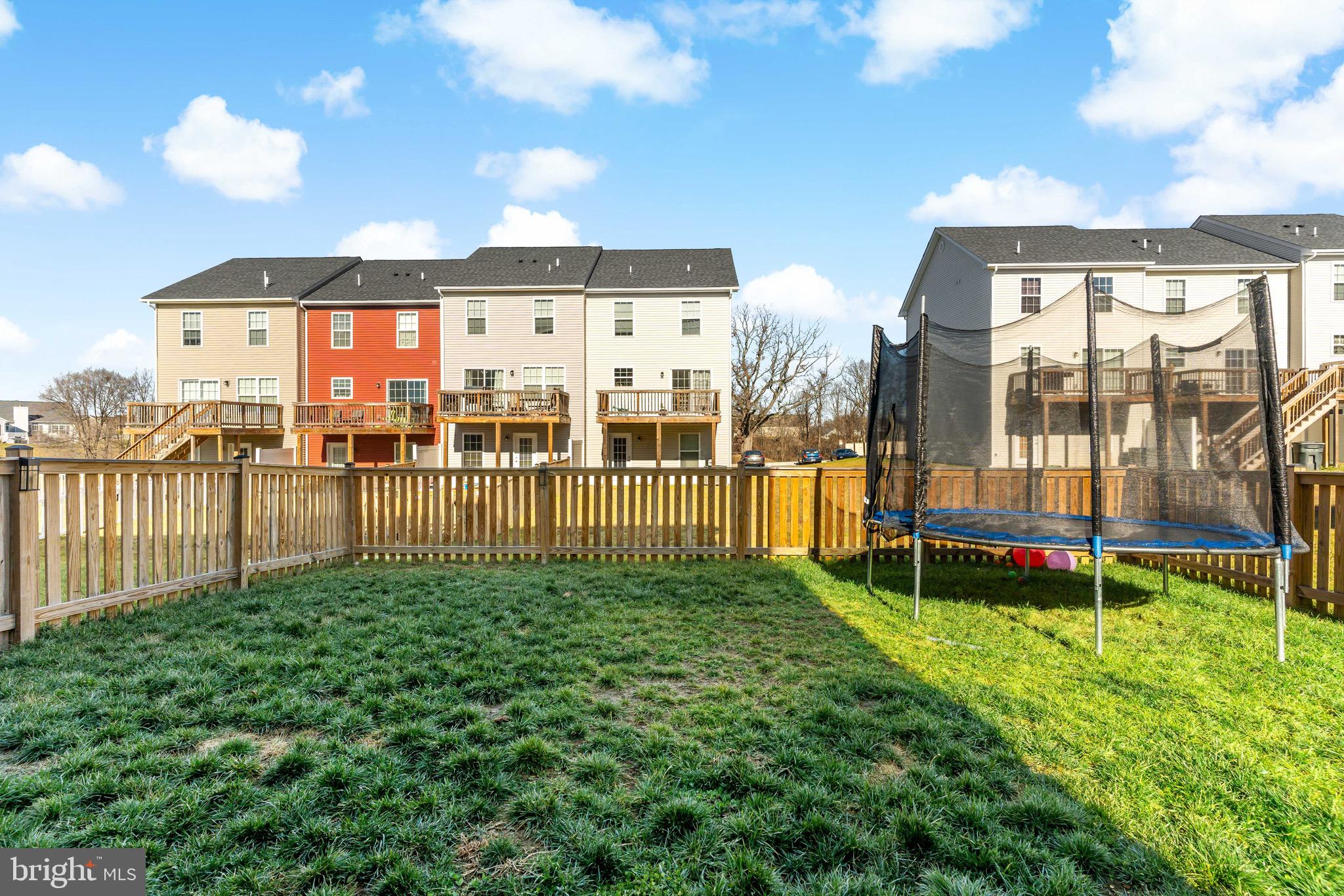 BRIDLE CREEK - Residential Lease