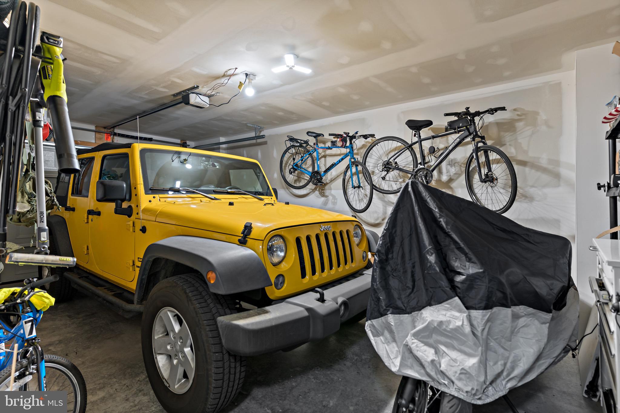 BRIDLE CREEK - Residential Lease