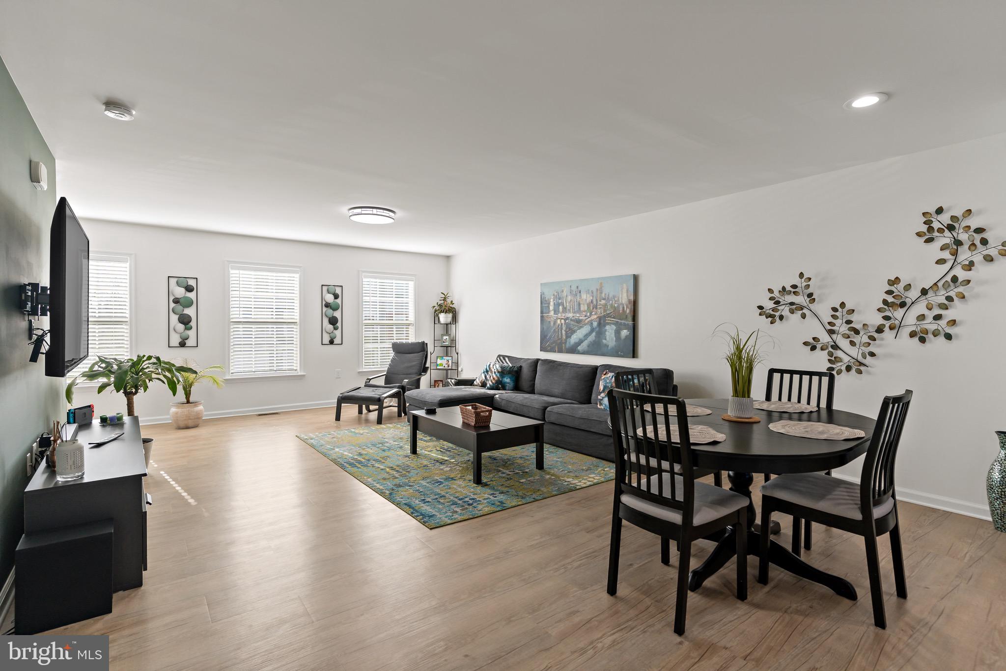 BRIDLE CREEK - Residential Lease