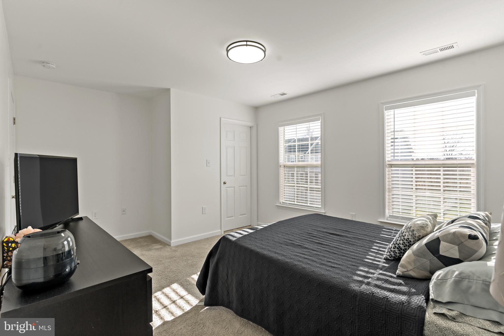 BRIDLE CREEK - Residential Lease