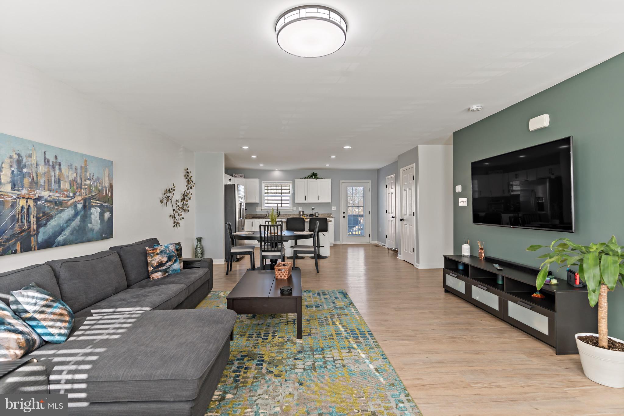 BRIDLE CREEK - Residential Lease