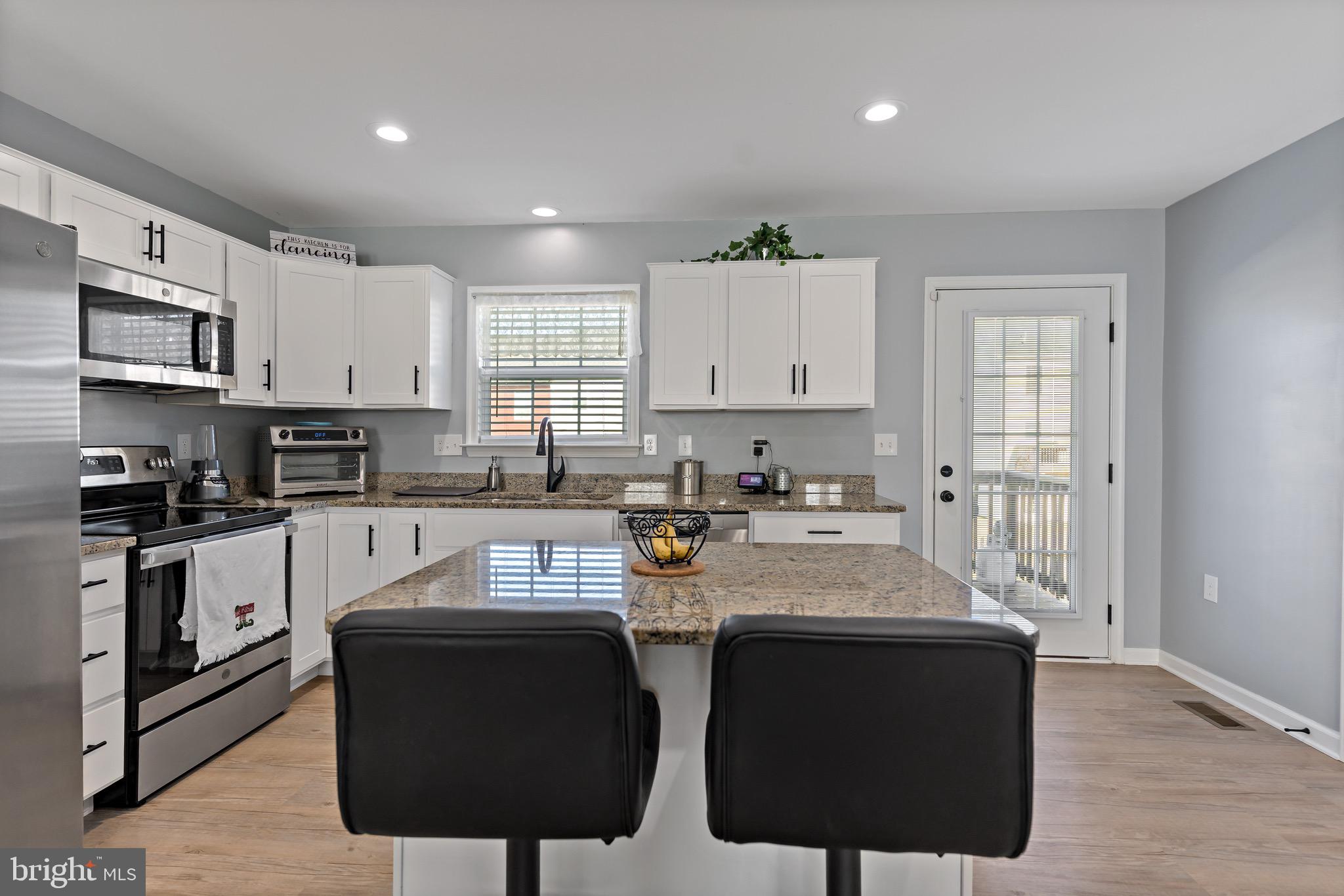 BRIDLE CREEK - Residential Lease