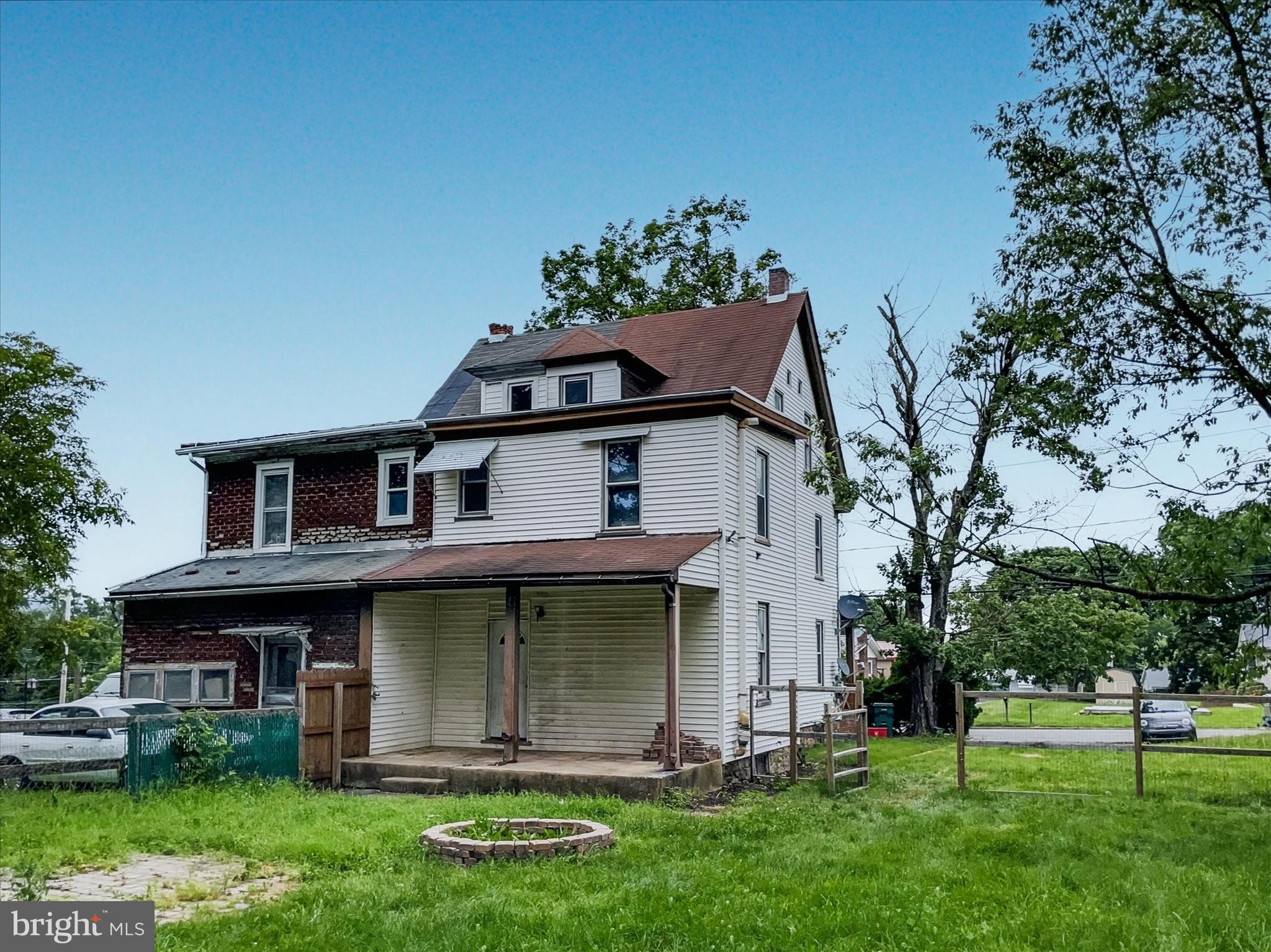 19 LANCASTER AVENUE